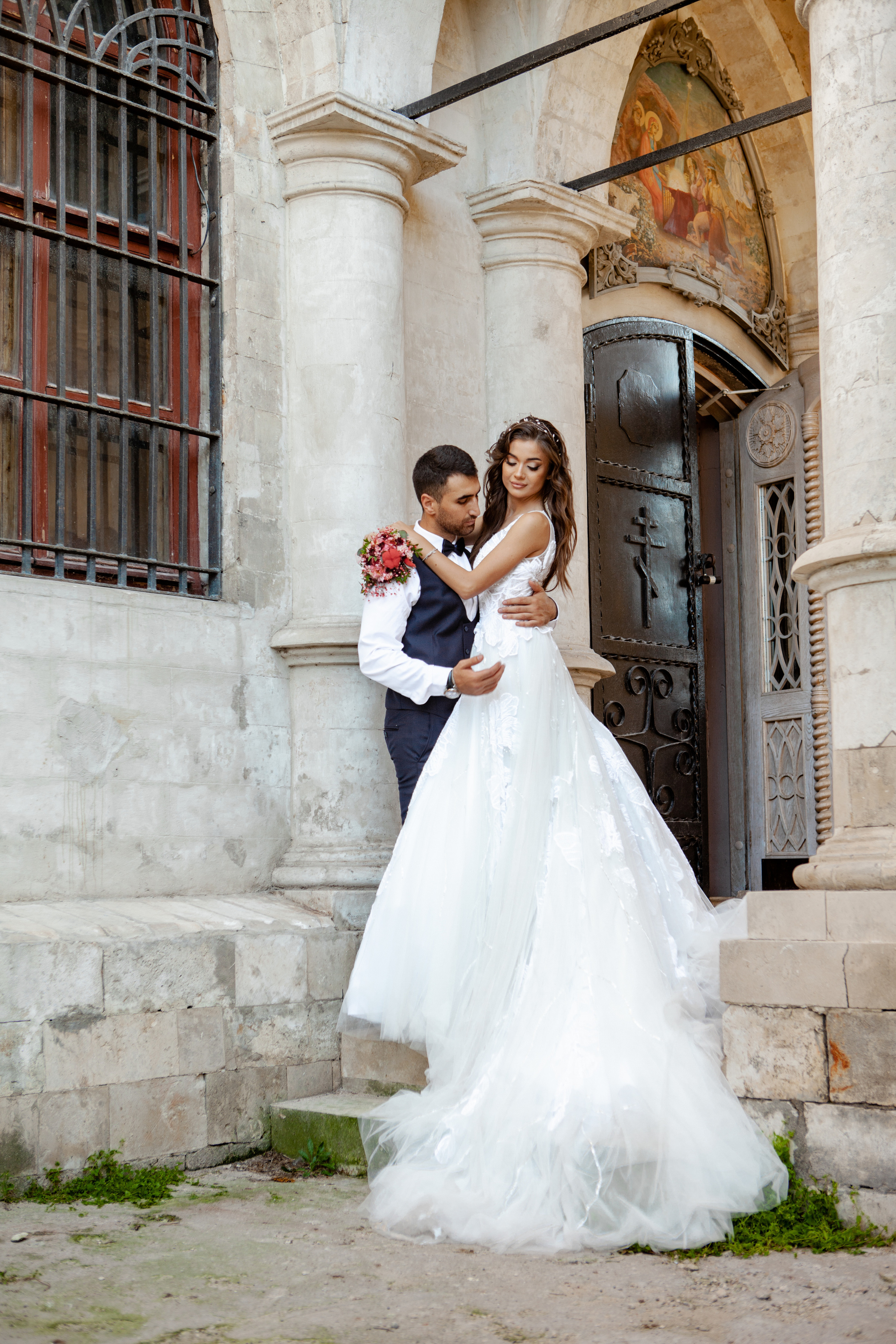 Арчи и Софья. Репортажный, семейный, свадебный, портретный фотограф