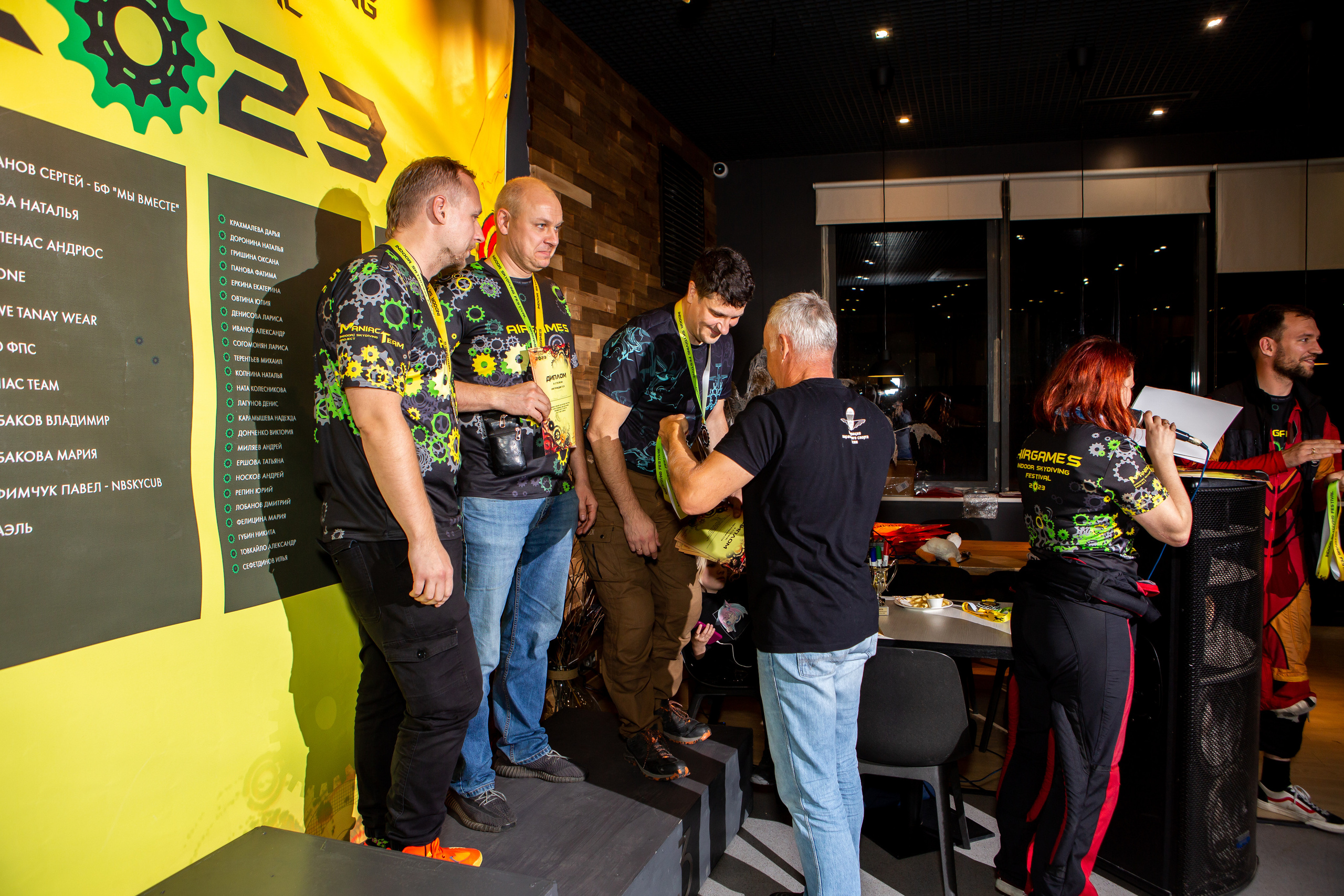 Всероссийские соревнования по аэротрубным дисциплинам. Репортажный, семейный, свадебный, портретный фотограф