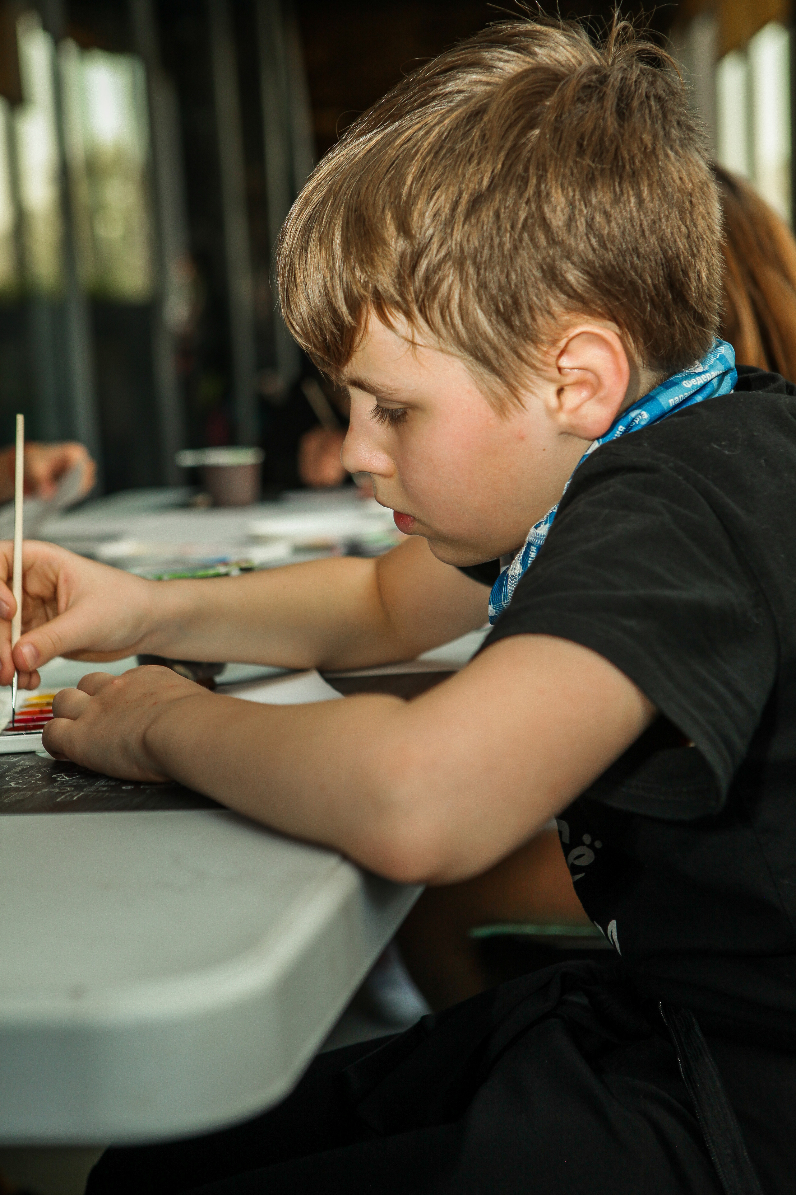 Всероссийские соревнования по аэротрубным дисциплинам. Репортажный, семейный, свадебный, портретный фотограф