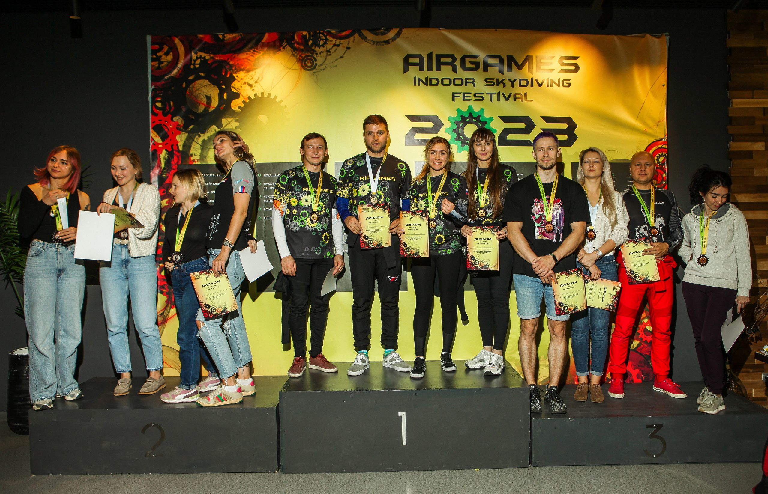 Всероссийские соревнования по аэротрубным дисциплинам. Репортажный, семейный, свадебный, портретный фотограф