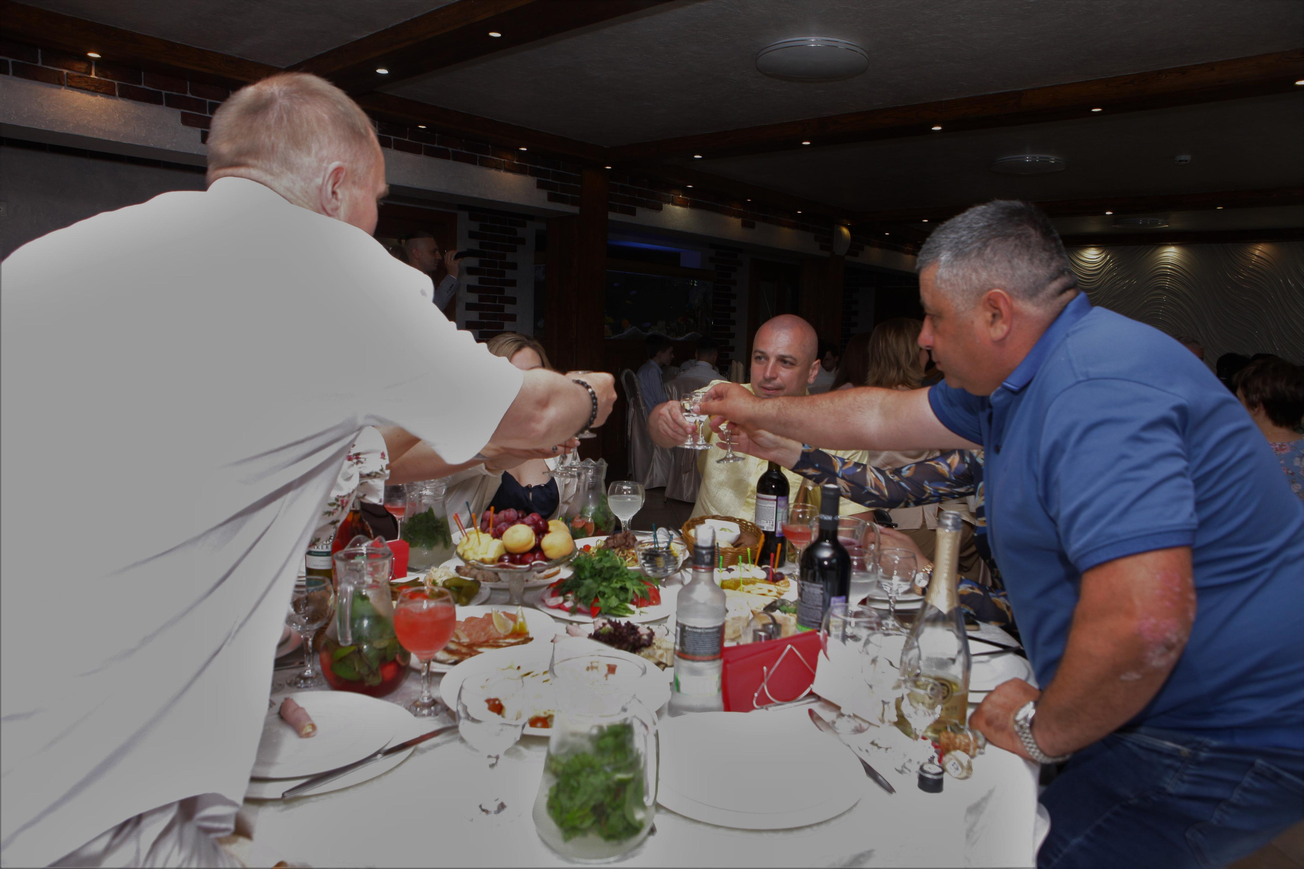 Выпускной вечер 9В класс. Репортажный, семейный, свадебный, портретный фотограф