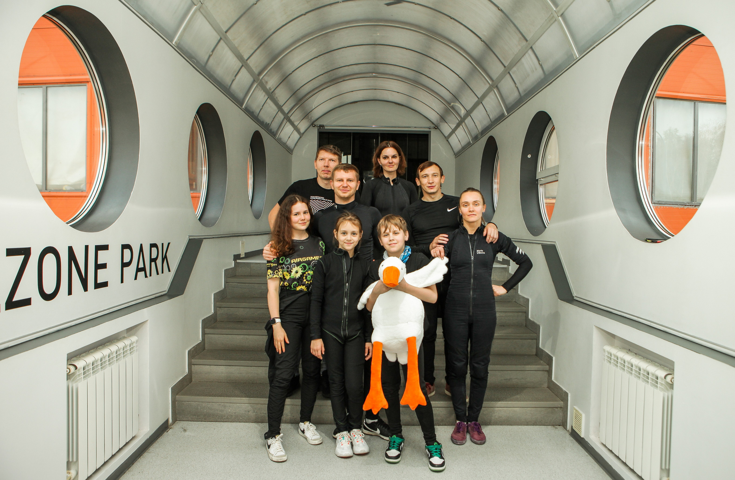 Всероссийские соревнования по аэротрубным дисциплинам. Репортажный, семейный, свадебный, портретный фотограф