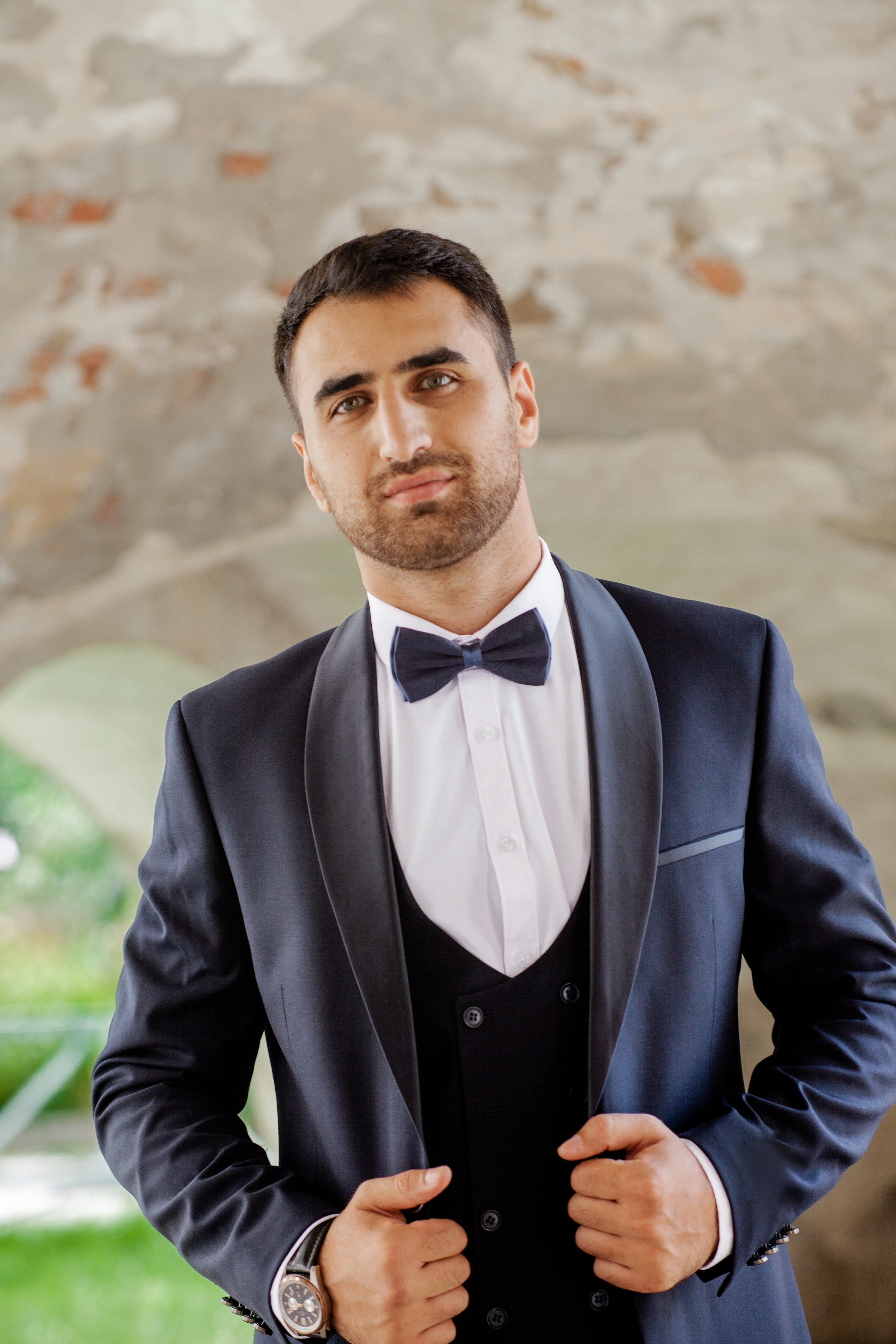 Арчи и Софья. Репортажный, семейный, свадебный, портретный фотограф