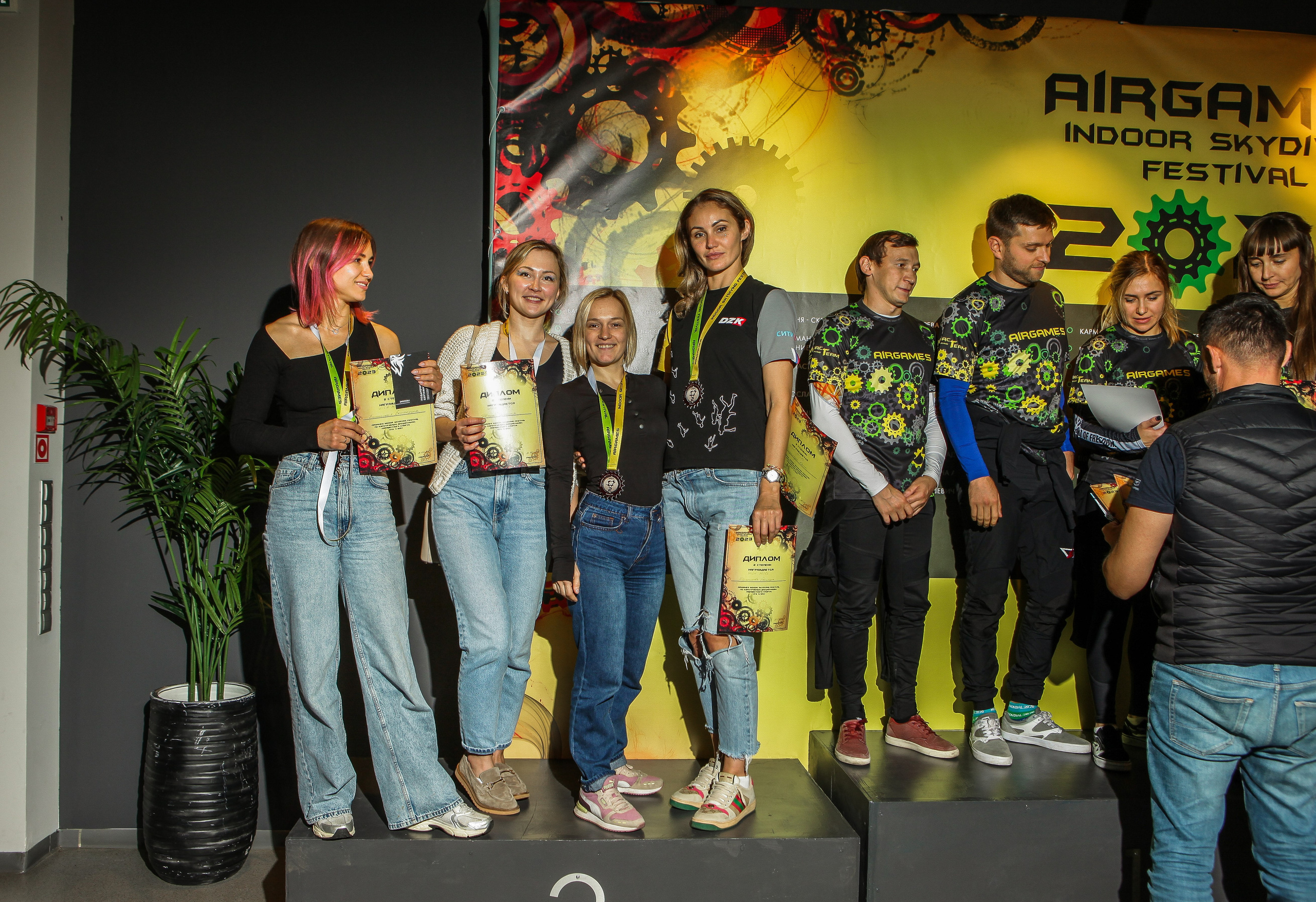 Всероссийские соревнования по аэротрубным дисциплинам. Репортажный, семейный, свадебный, портретный фотограф