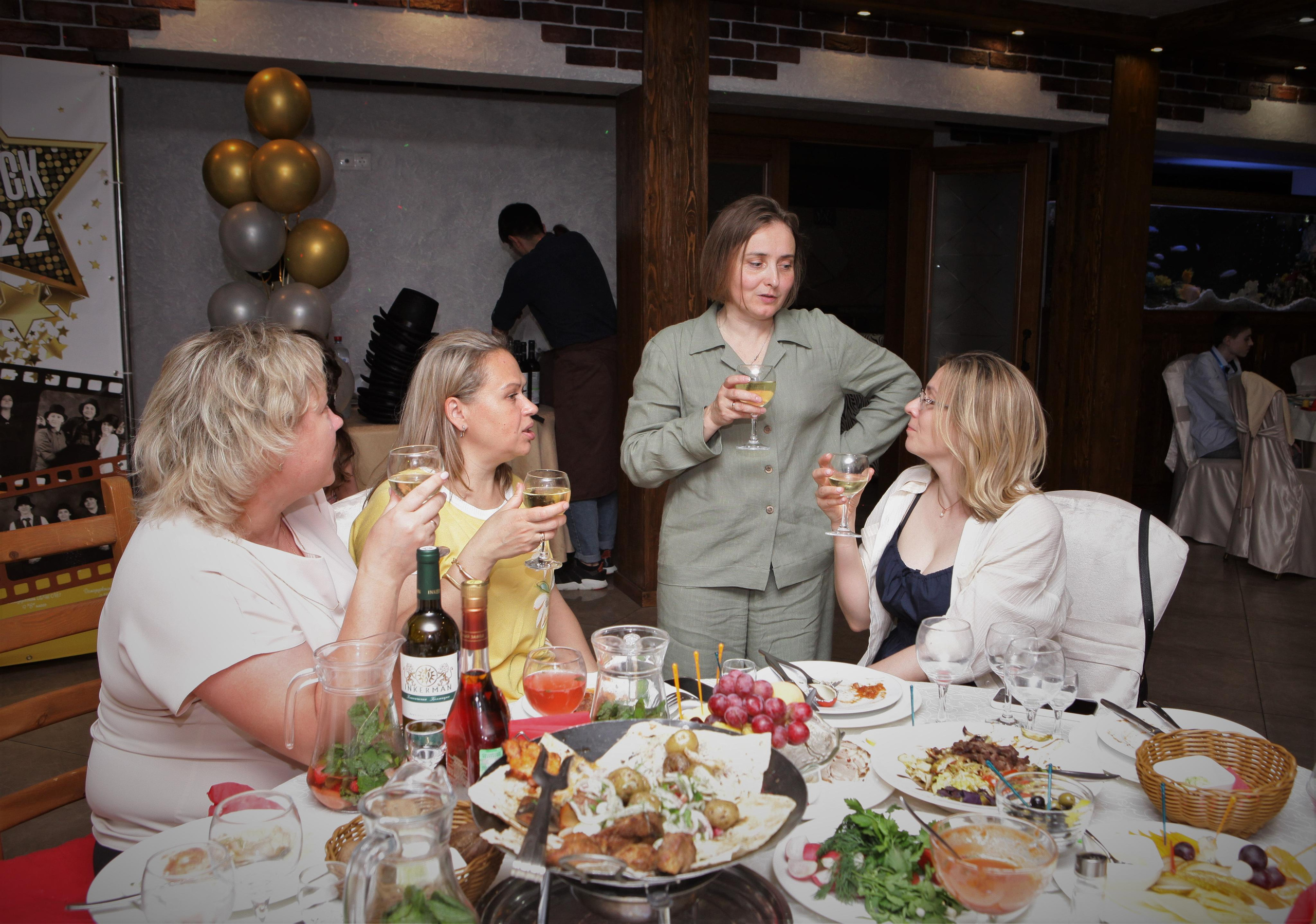 Выпускной вечер 9В класс. Репортажный, семейный, свадебный, портретный фотограф