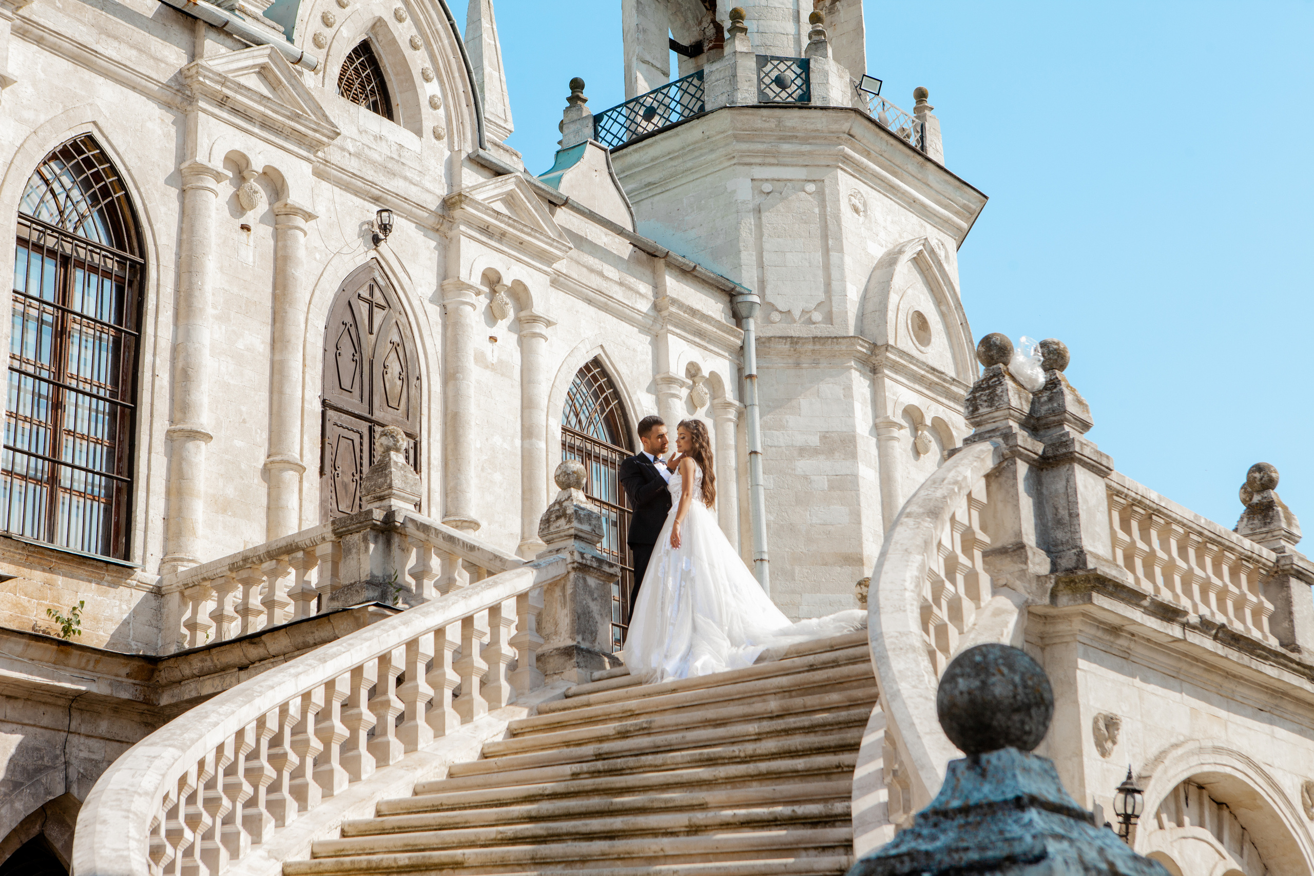 Арчи и Софья. Репортажный, семейный, свадебный, портретный фотограф