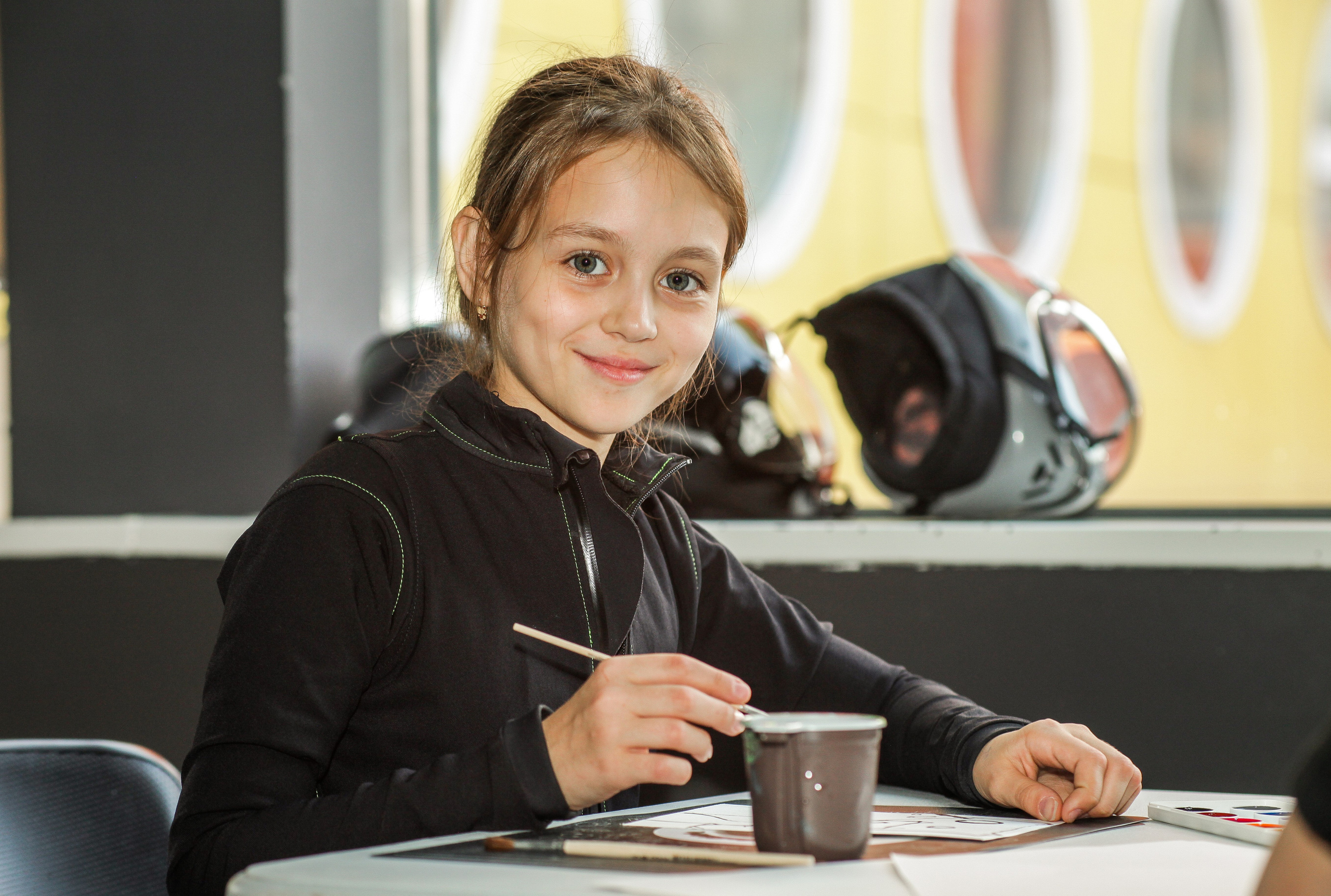 Всероссийские соревнования по аэротрубным дисциплинам. Репортажный, семейный, свадебный, портретный фотограф