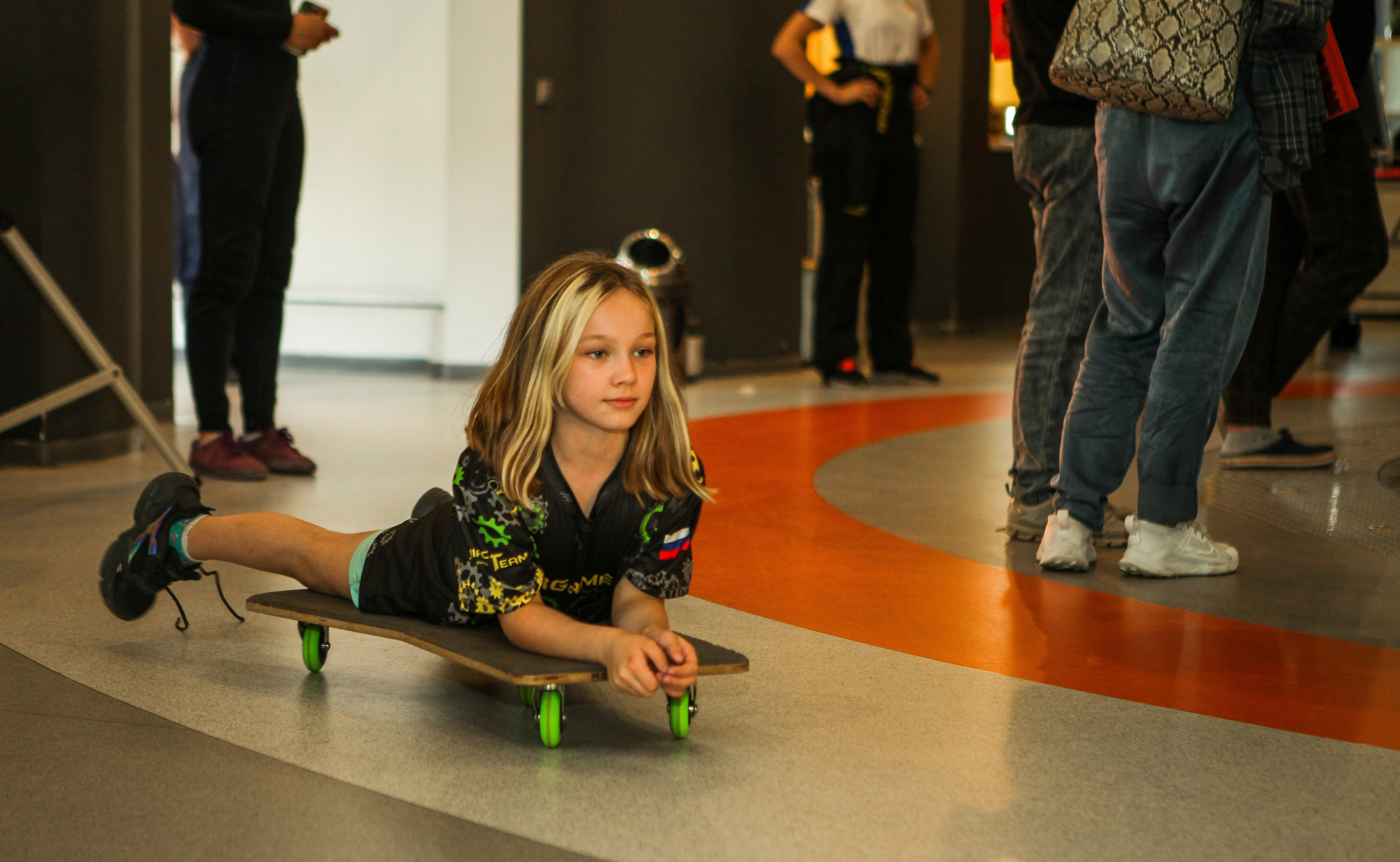 Всероссийские соревнования по аэротрубным дисциплинам. Репортажный, семейный, свадебный, портретный фотограф