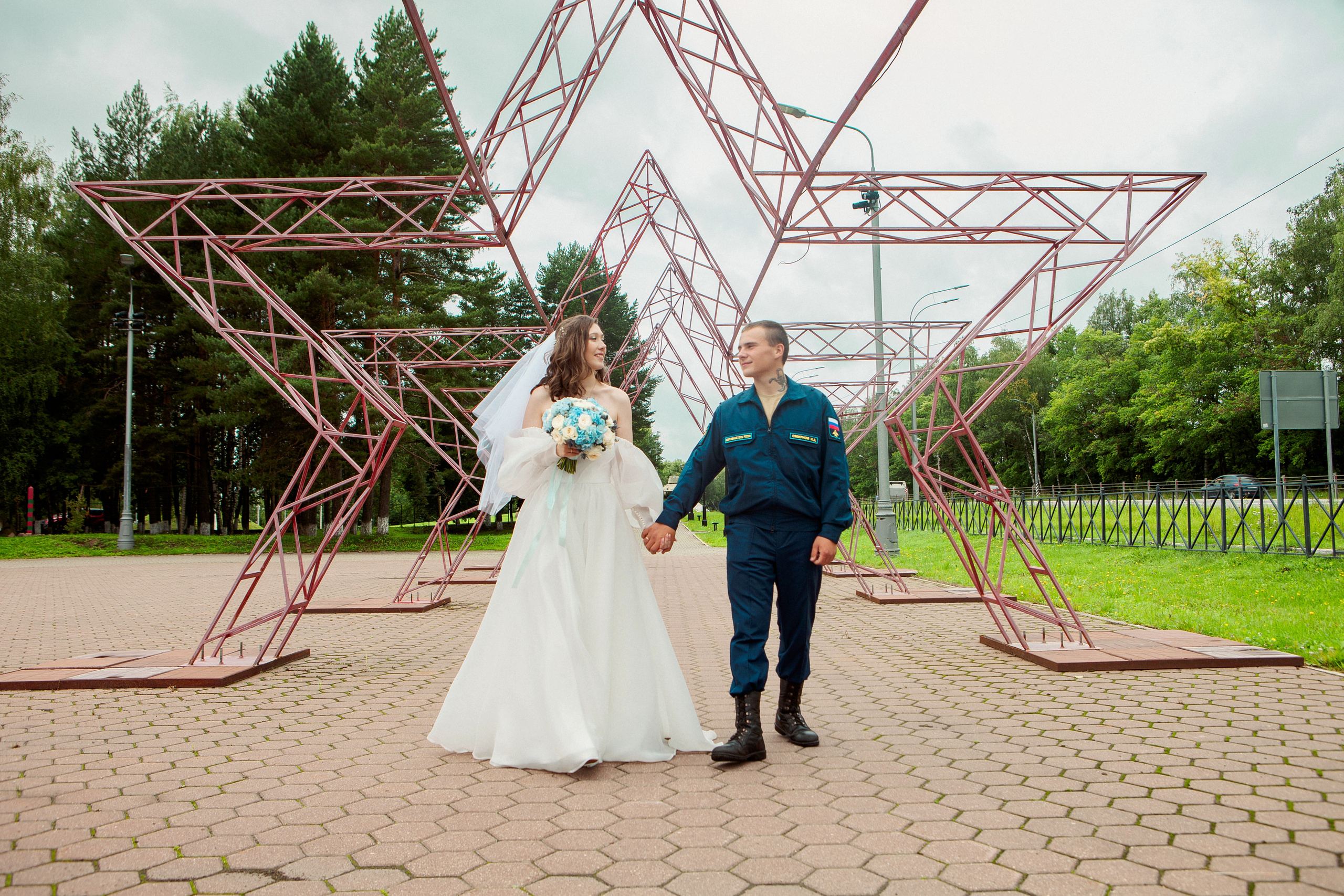 Иван и Татьяна. Репортажный, семейный, свадебный, портретный фотограф