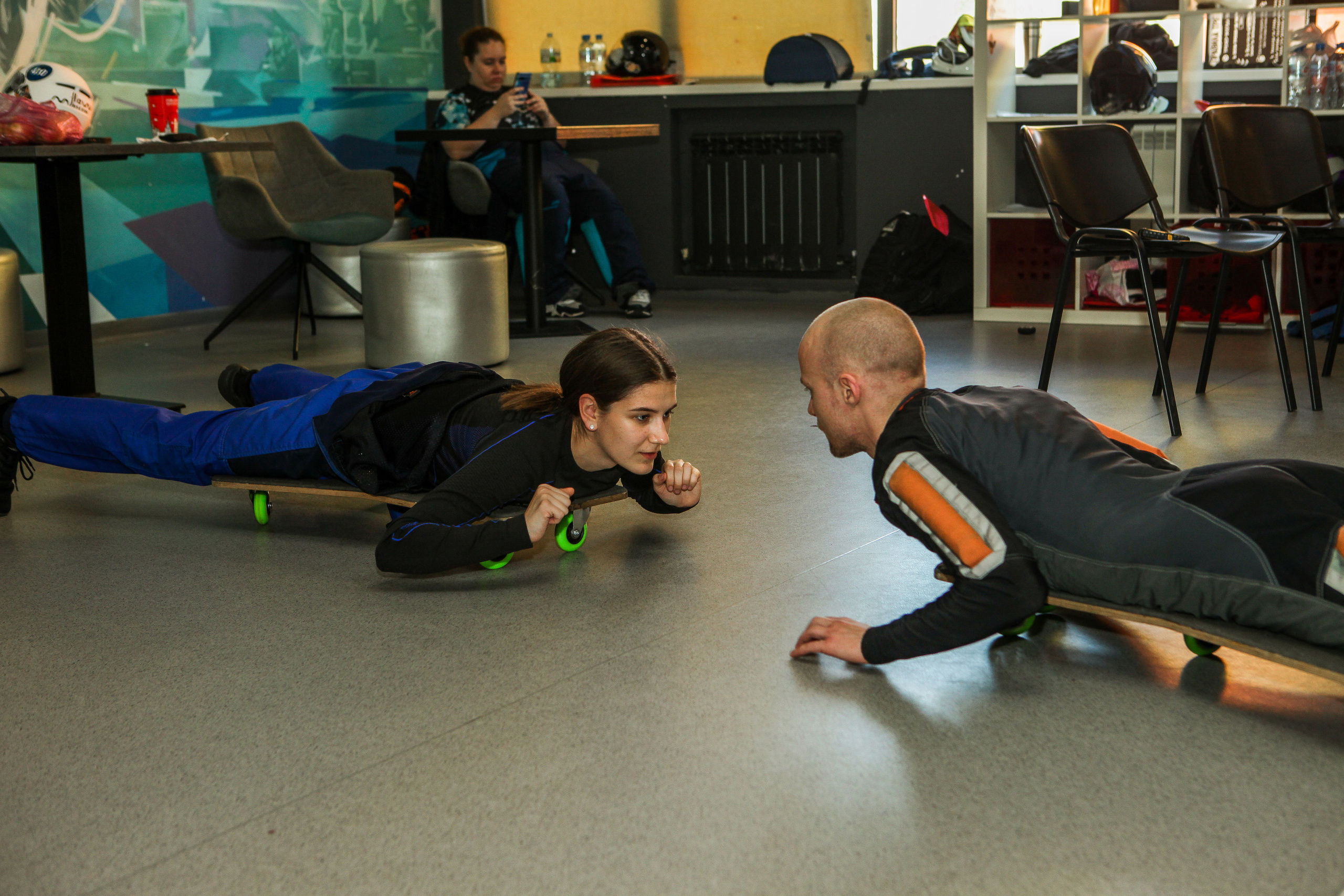 Всероссийские соревнования по аэротрубным дисциплинам. Репортажный, семейный, свадебный, портретный фотограф