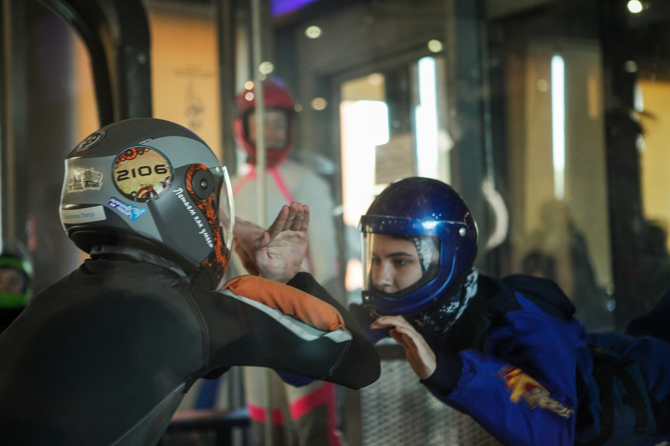 Всероссийские соревнования по аэротрубным дисциплинам. Репортажный, семейный, свадебный, портретный фотограф