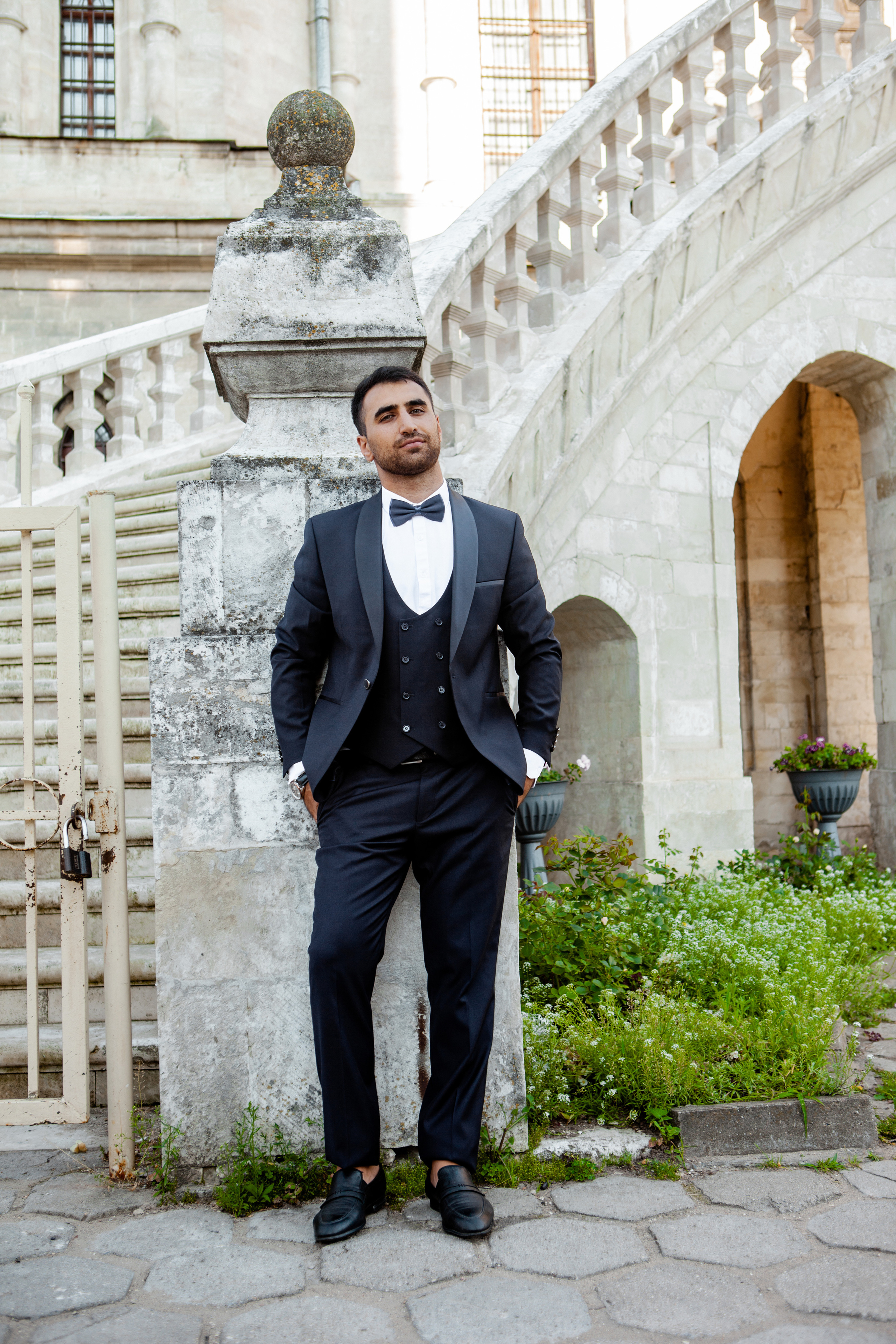 Арчи и Софья. Репортажный, семейный, свадебный, портретный фотограф