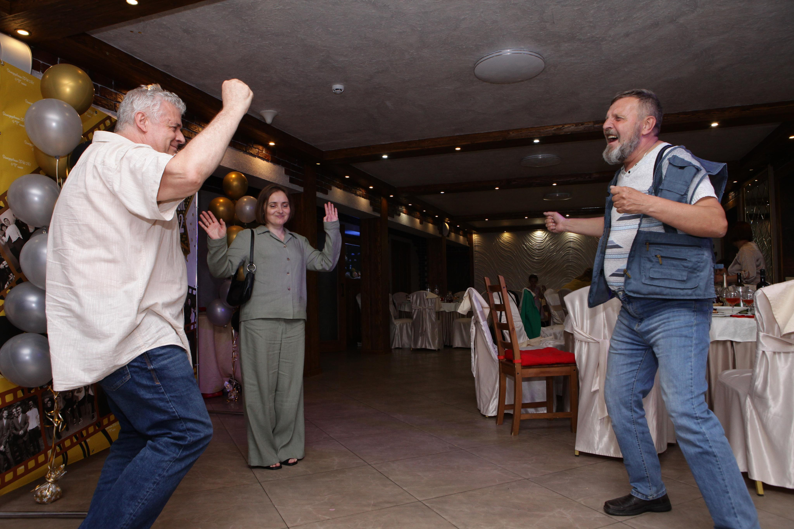 Выпускной вечер 9В класс. Репортажный, семейный, свадебный, портретный фотограф