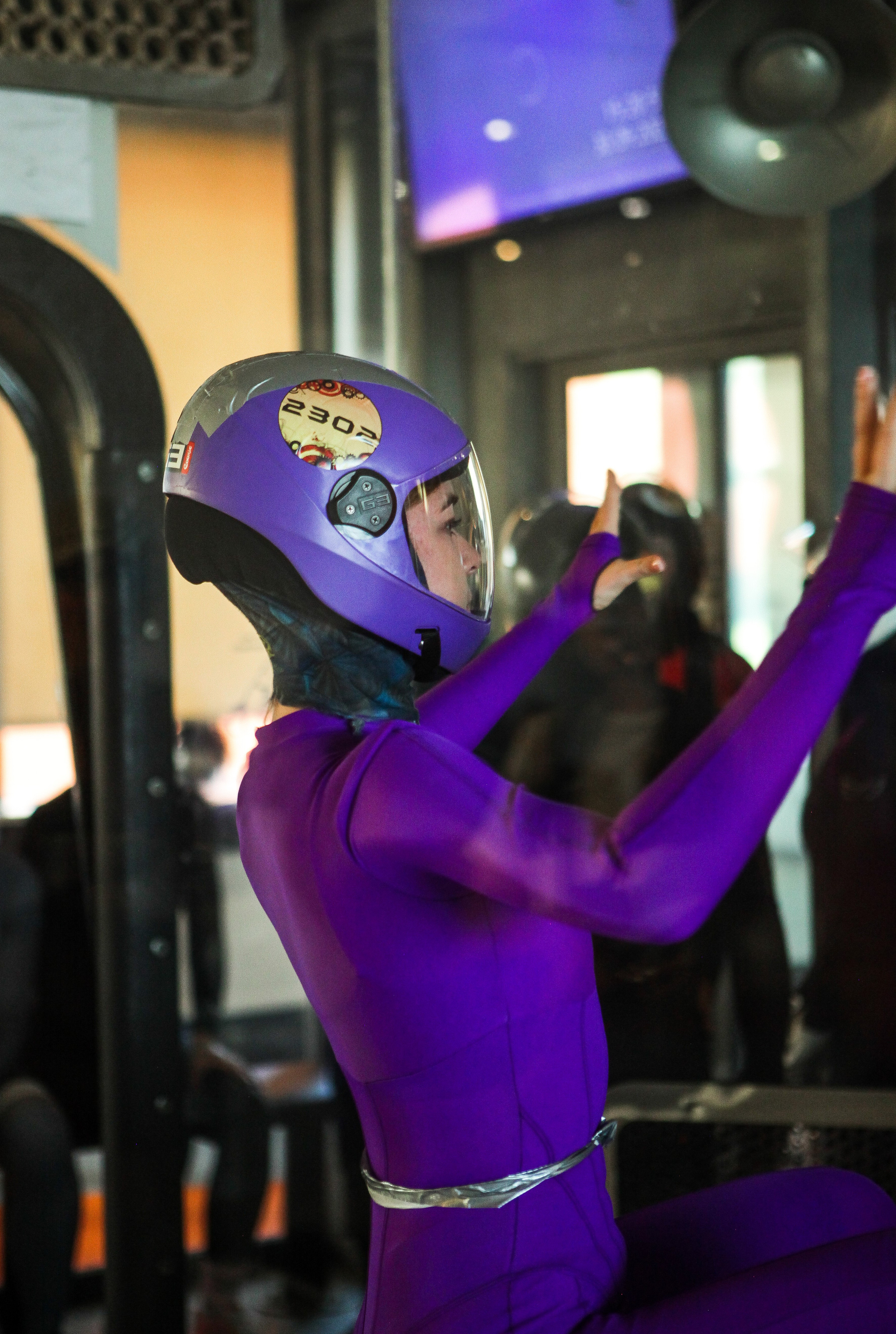 Всероссийские соревнования по аэротрубным дисциплинам. Репортажный, семейный, свадебный, портретный фотограф