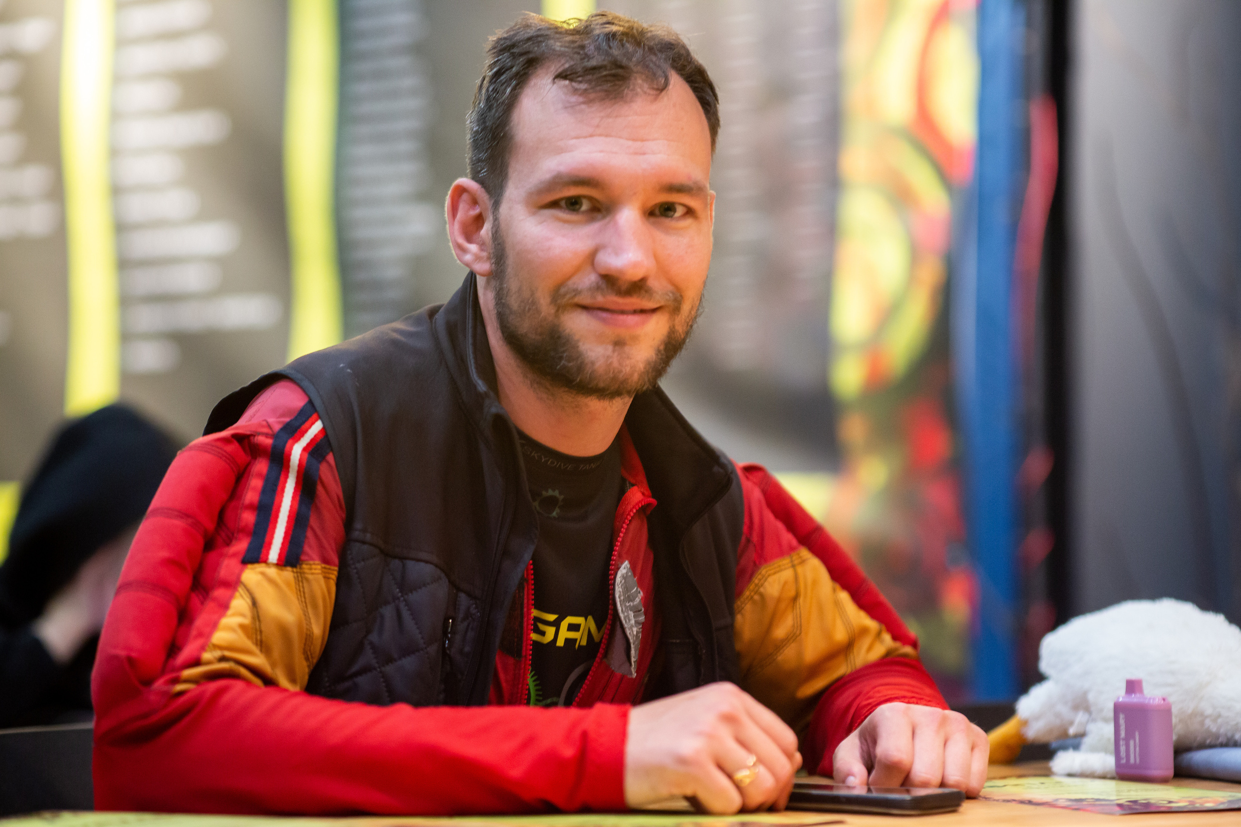 Всероссийские соревнования по аэротрубным дисциплинам. Репортажный, семейный, свадебный, портретный фотограф