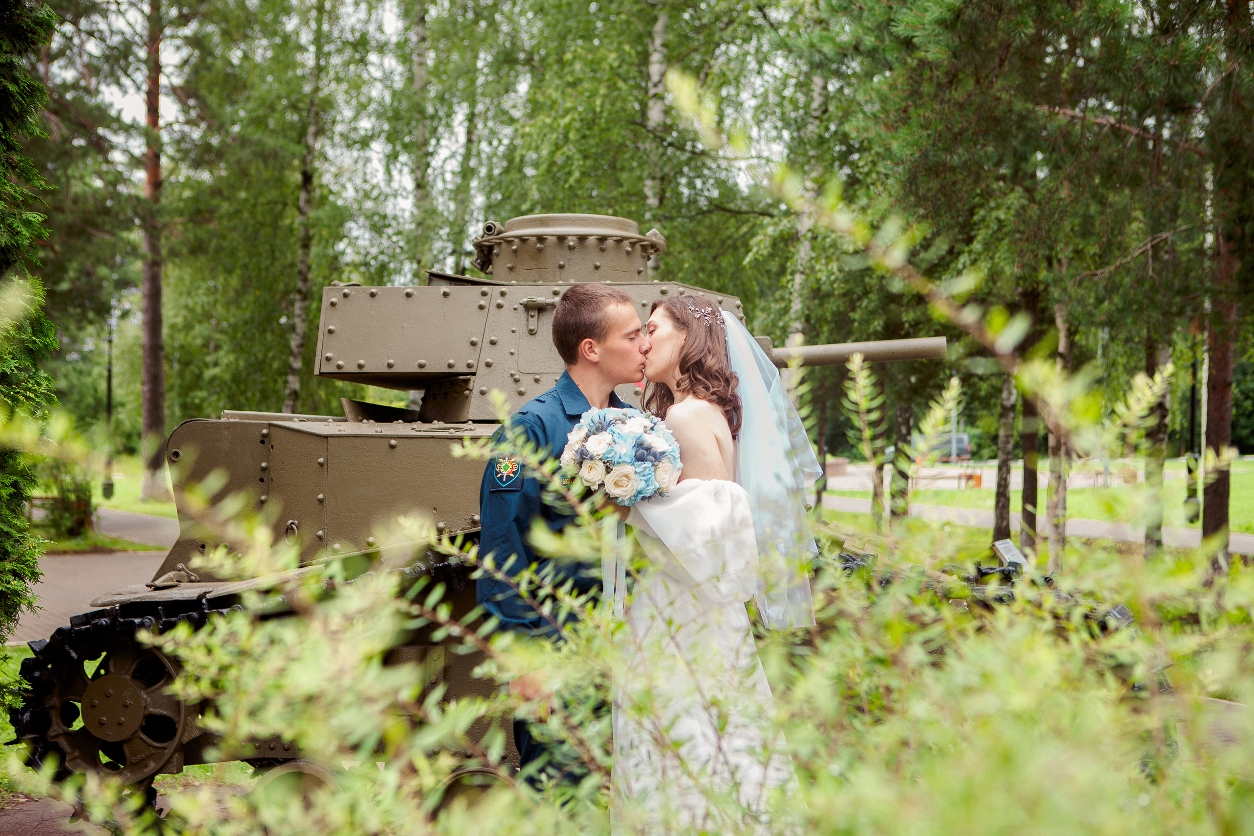 Иван и Татьяна. Репортажный, семейный, свадебный, портретный фотограф