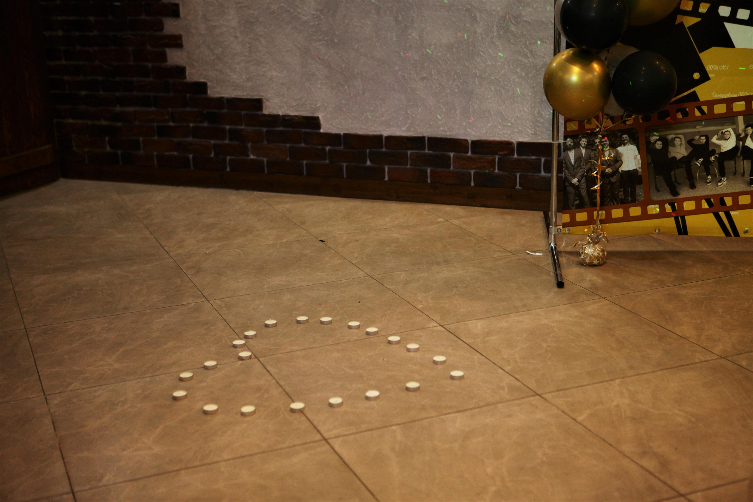 Выпускной вечер 9В класс. Репортажный, семейный, свадебный, портретный фотограф