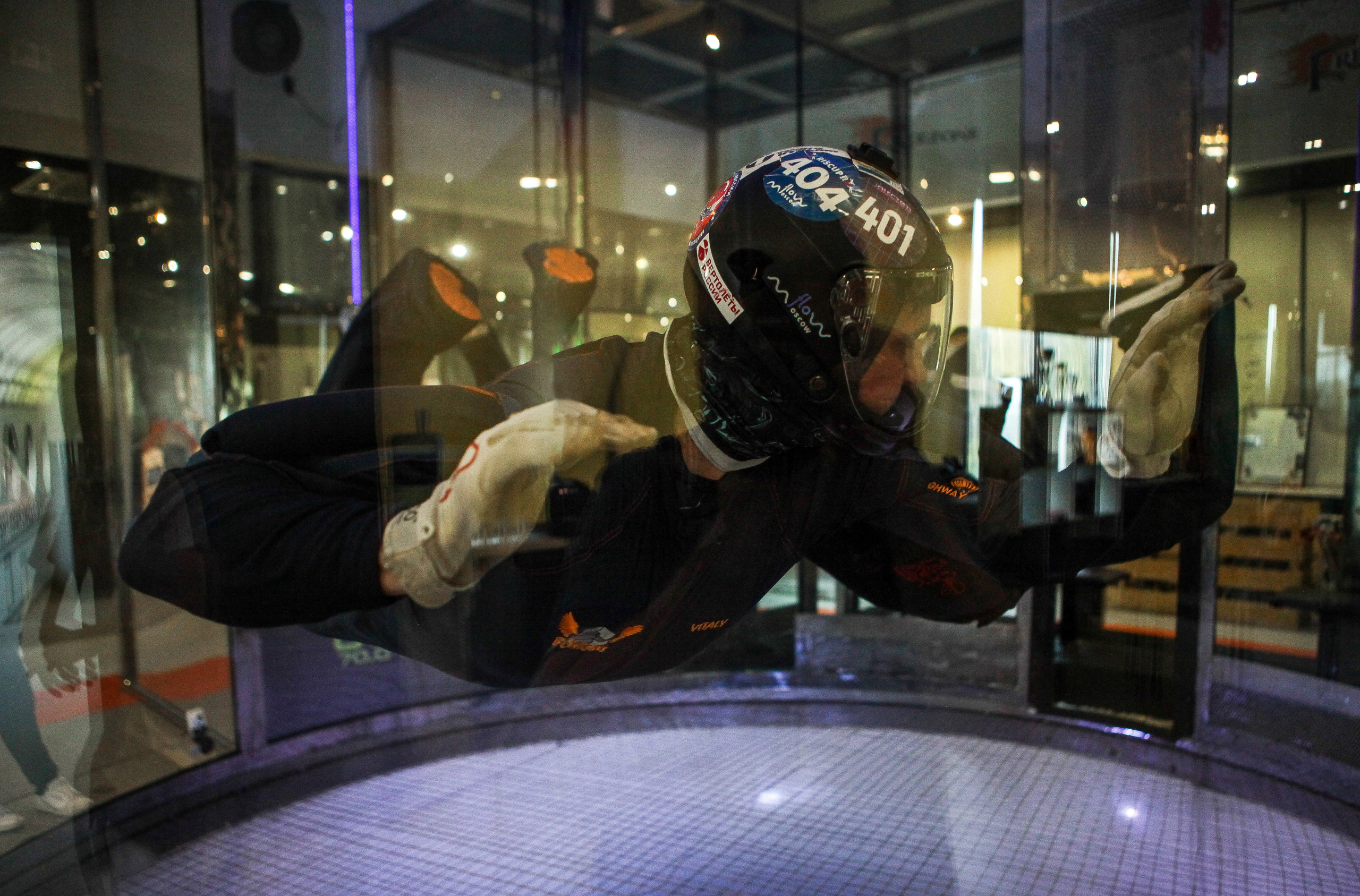 Всероссийские соревнования по аэротрубным дисциплинам. Репортажный, семейный, свадебный, портретный фотограф