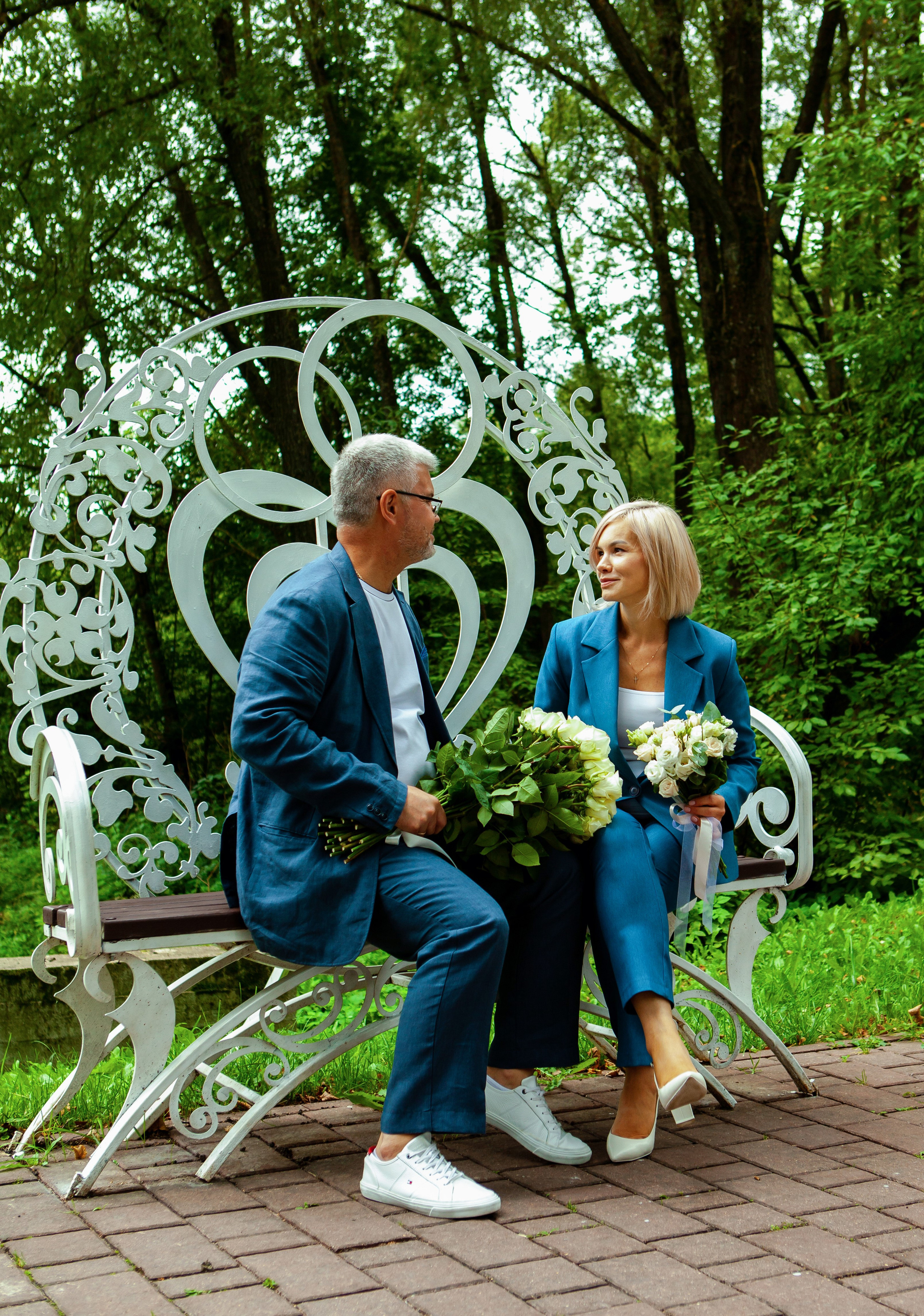 Владимир и Наталия. Репортажный, семейный, свадебный, портретный фотограф