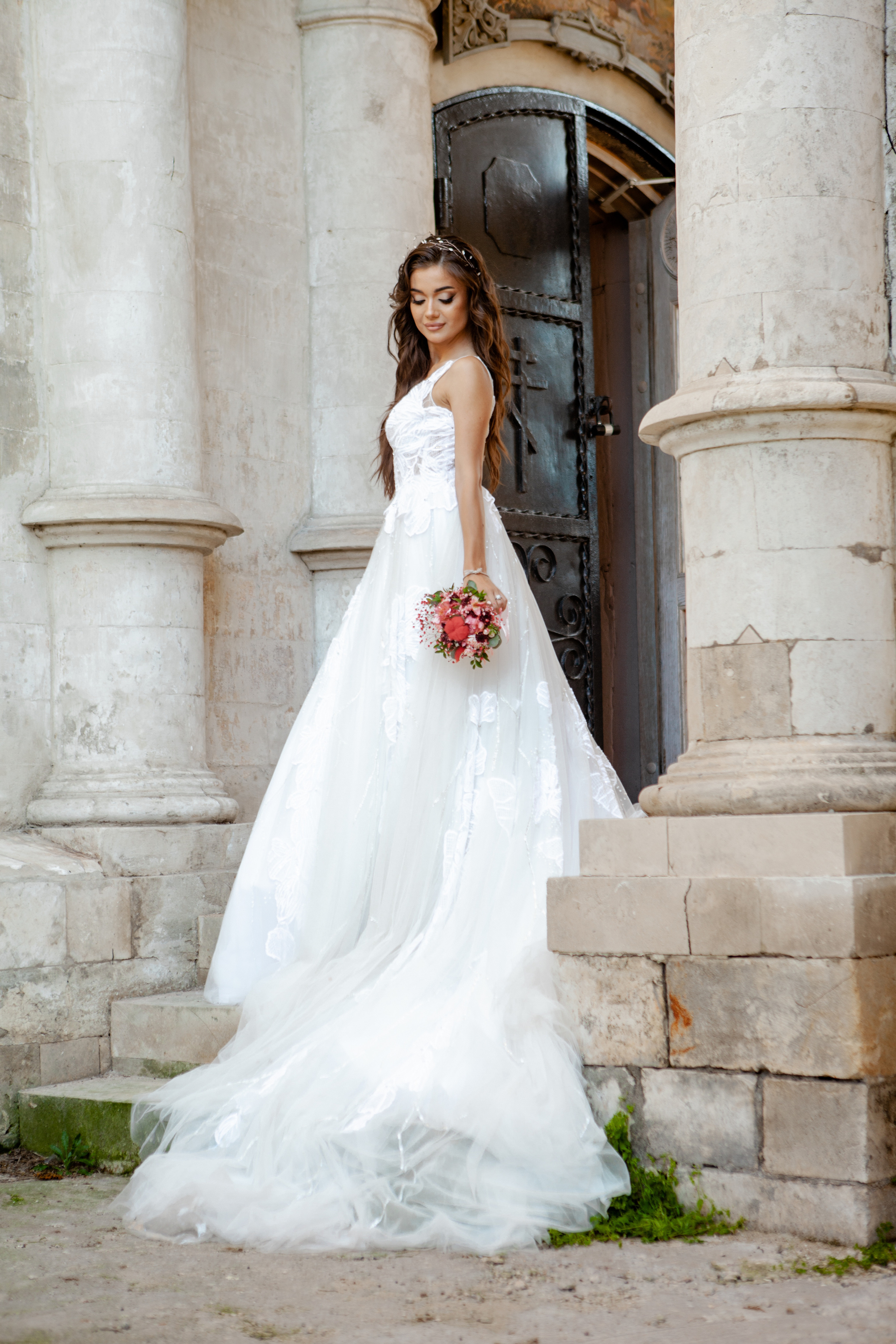 Арчи и Софья. Репортажный, семейный, свадебный, портретный фотограф