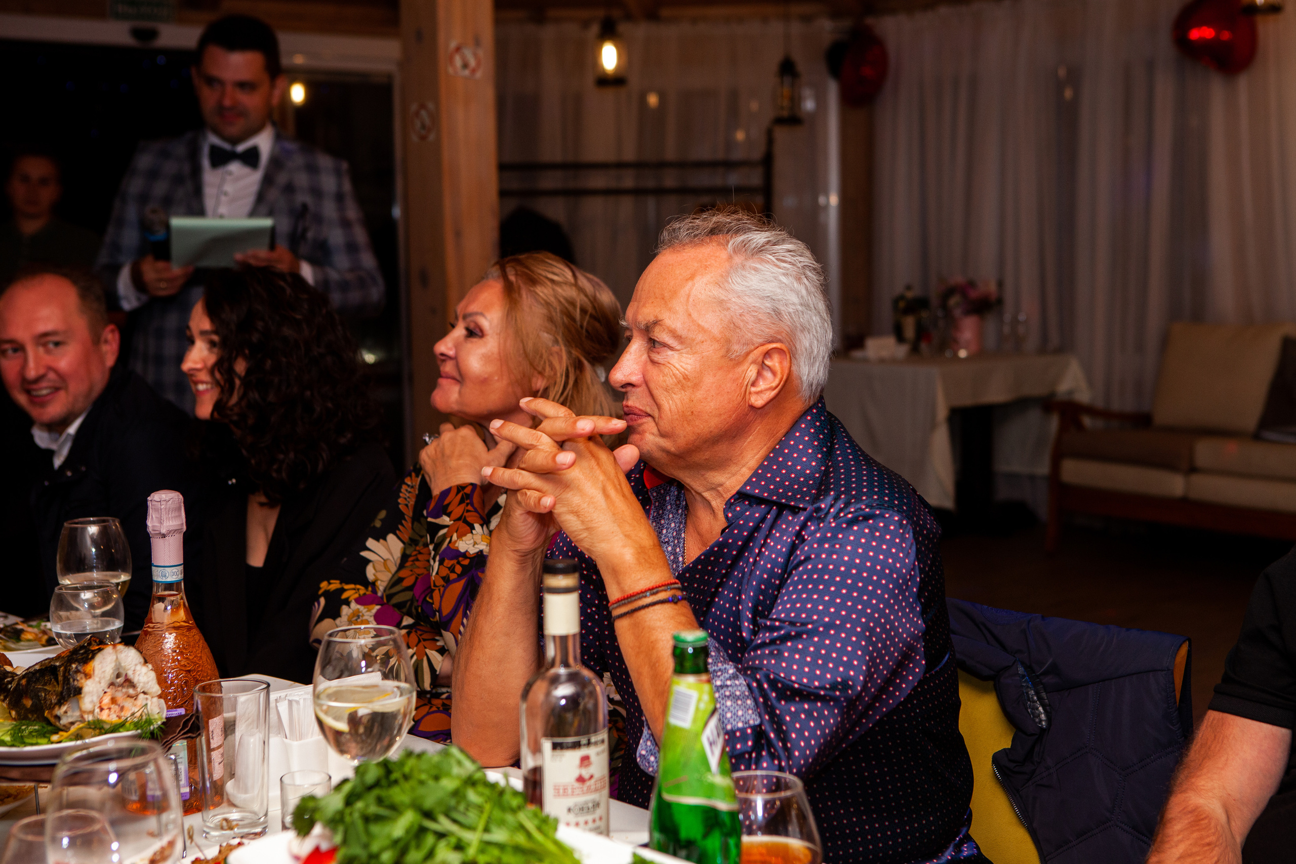 Геннадий и Жар-Птица. Репортажный, семейный, свадебный, портретный фотограф