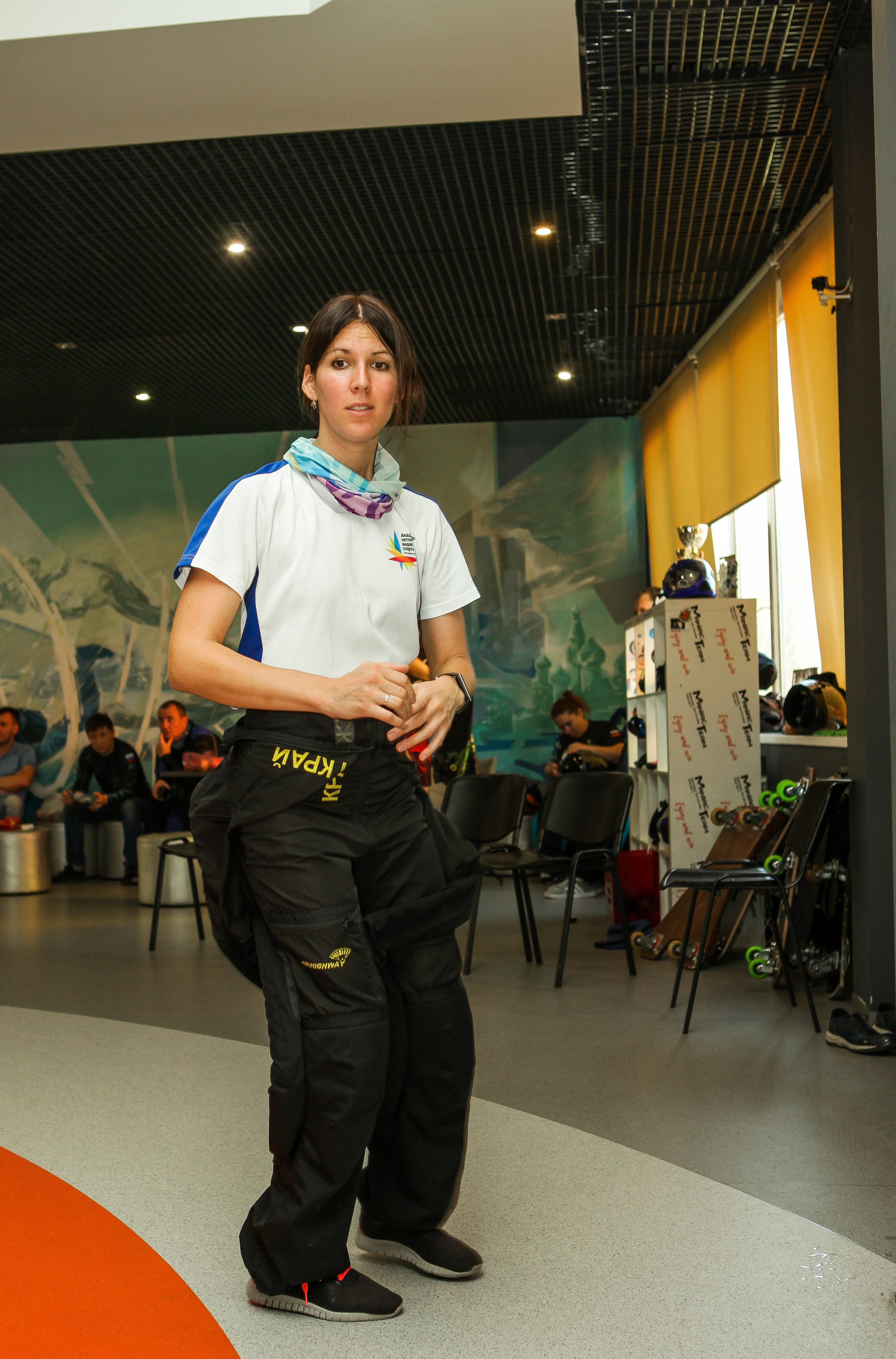 Всероссийские соревнования по аэротрубным дисциплинам. Репортажный, семейный, свадебный, портретный фотограф