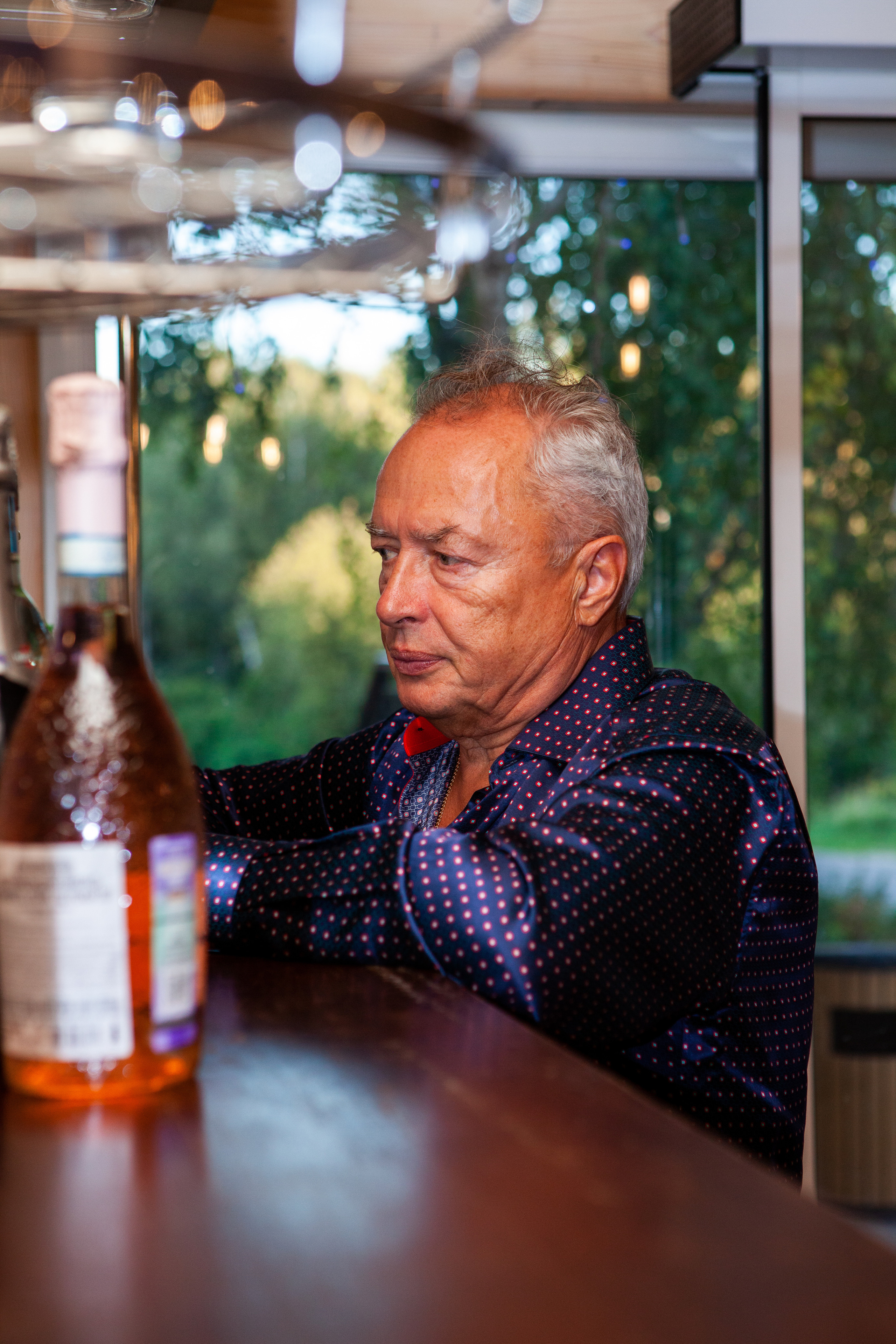 Геннадий и Жар-Птица. Репортажный, семейный, свадебный, портретный фотограф