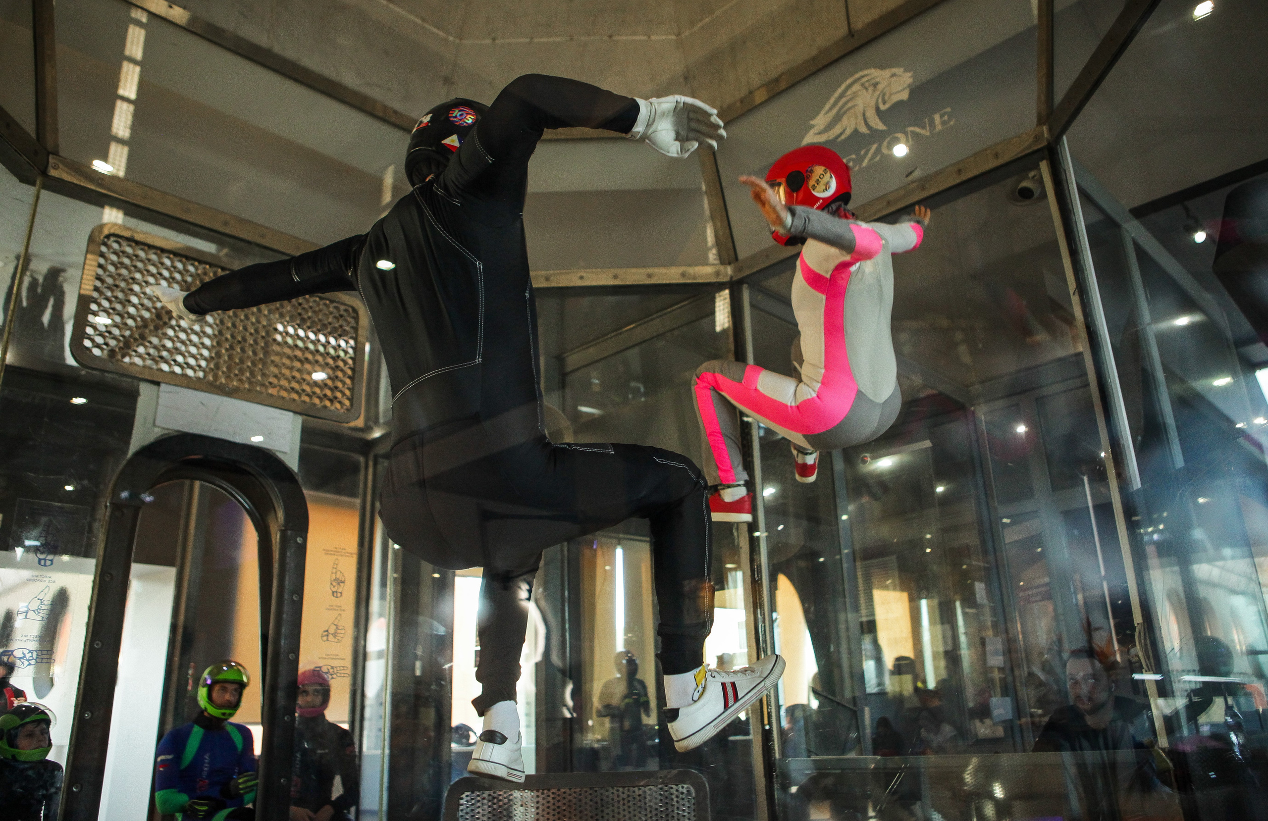 Всероссийские соревнования по аэротрубным дисциплинам. Репортажный, семейный, свадебный, портретный фотограф