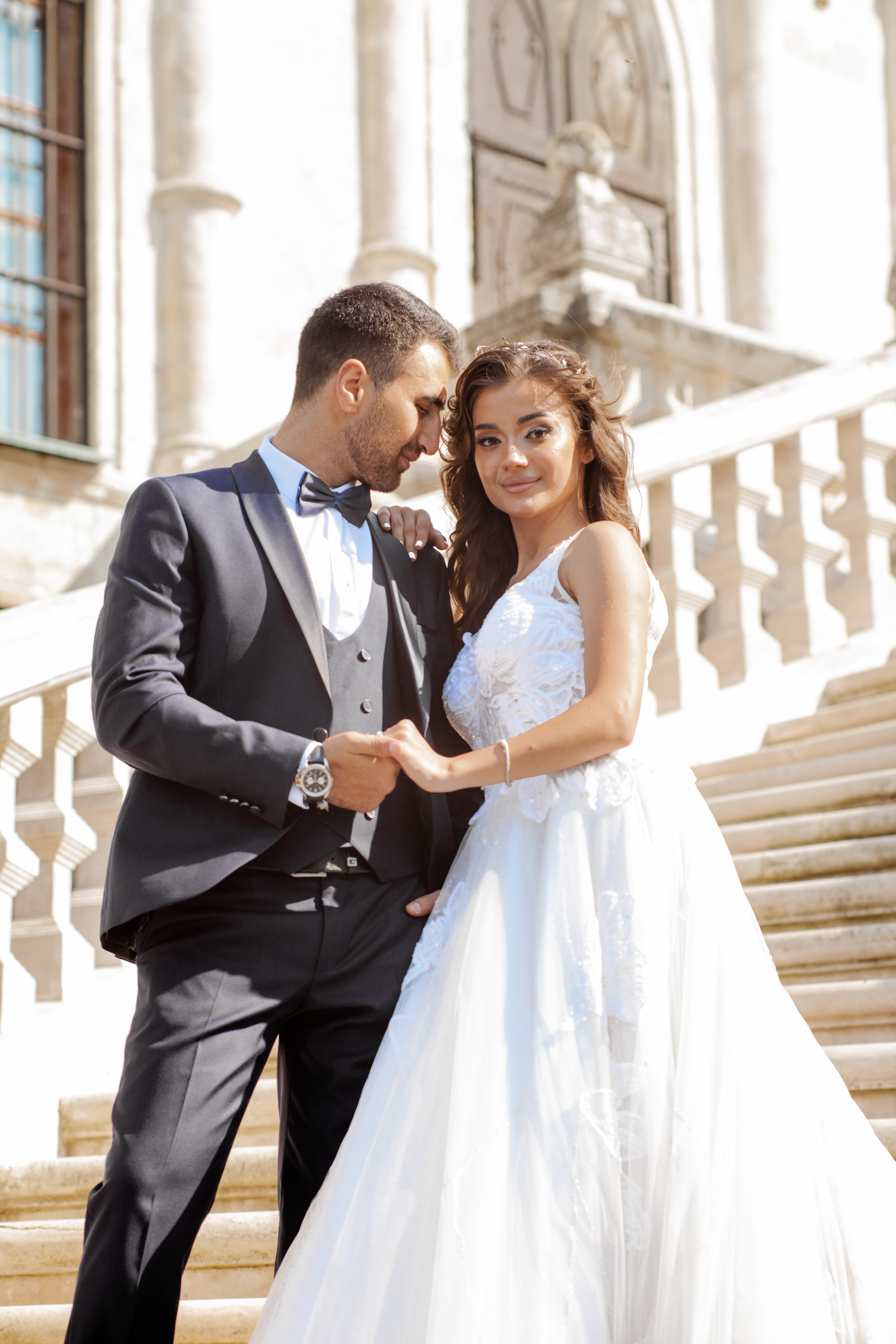 Арчи и Софья. Репортажный, семейный, свадебный, портретный фотограф