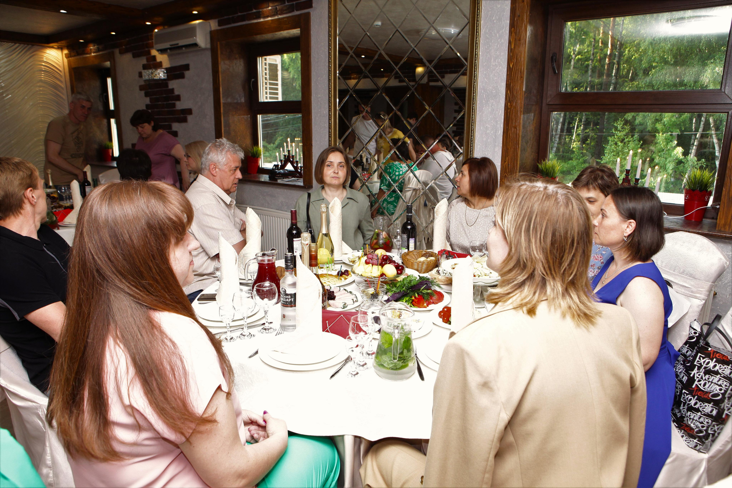 Выпускной вечер 9В класс. Репортажный, семейный, свадебный, портретный фотограф