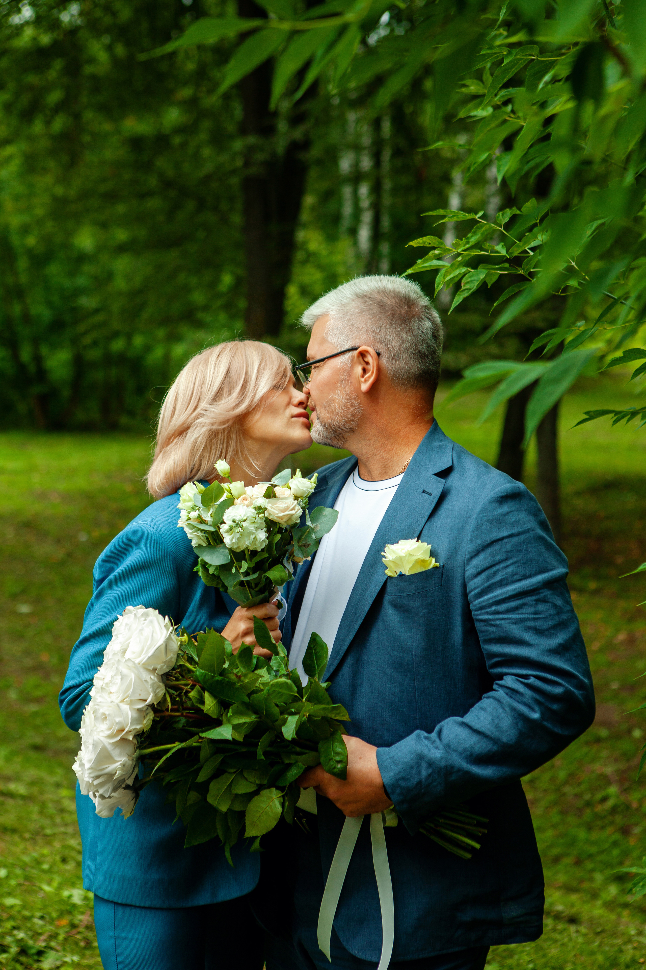 Владимир и Наталия. Репортажный, семейный, свадебный, портретный фотограф