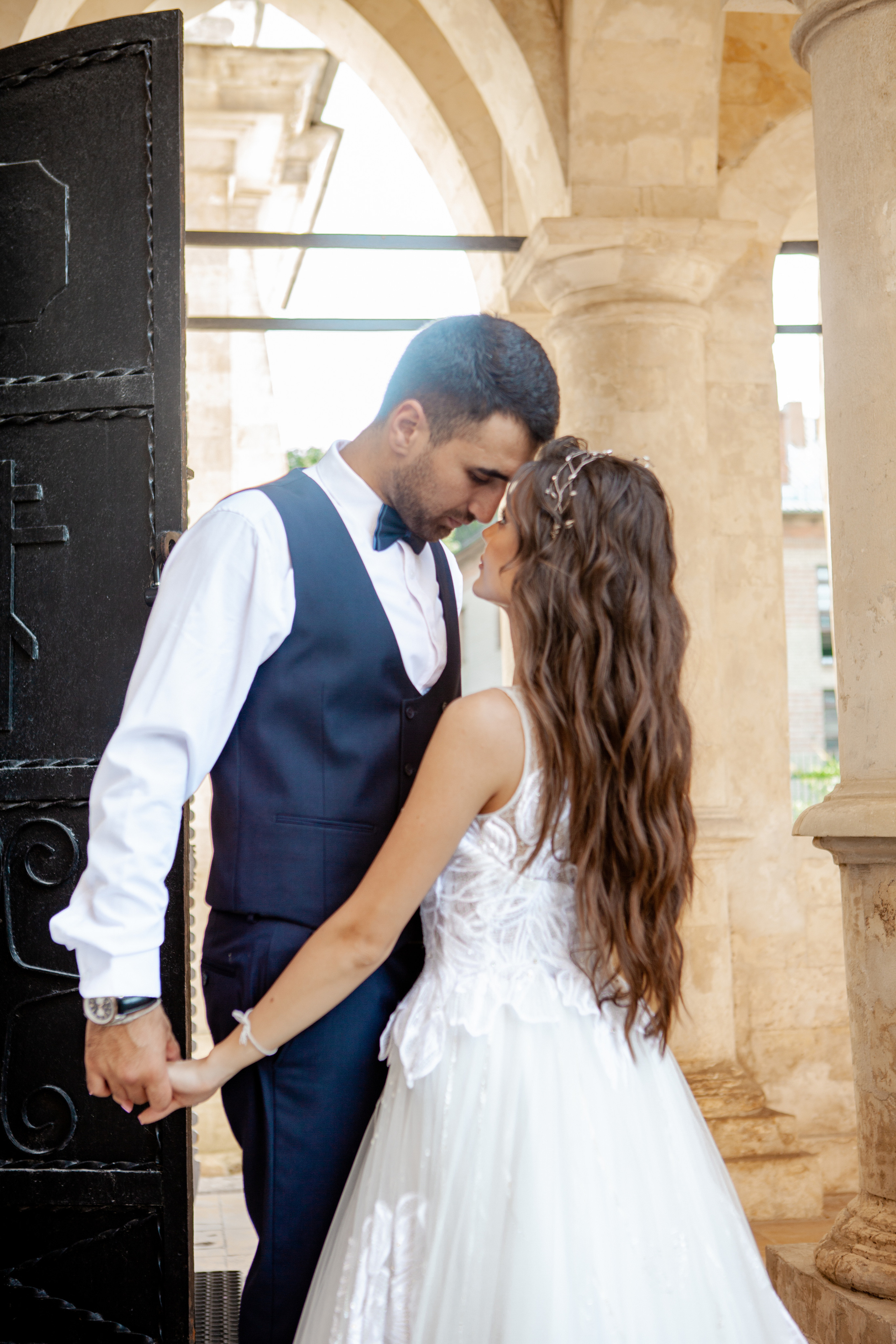 Арчи и Софья. Репортажный, семейный, свадебный, портретный фотограф