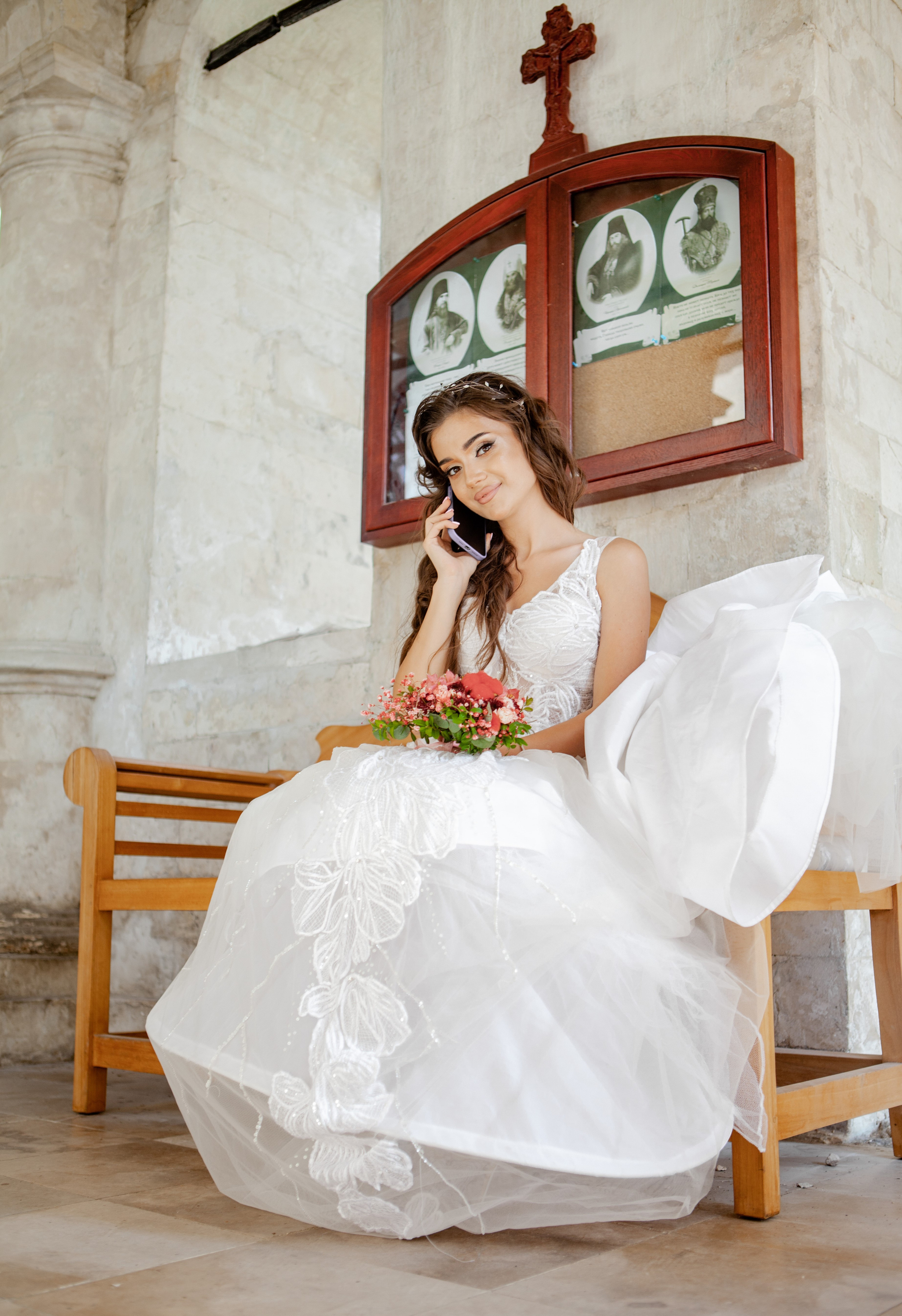 Арчи и Софья. Репортажный, семейный, свадебный, портретный фотограф