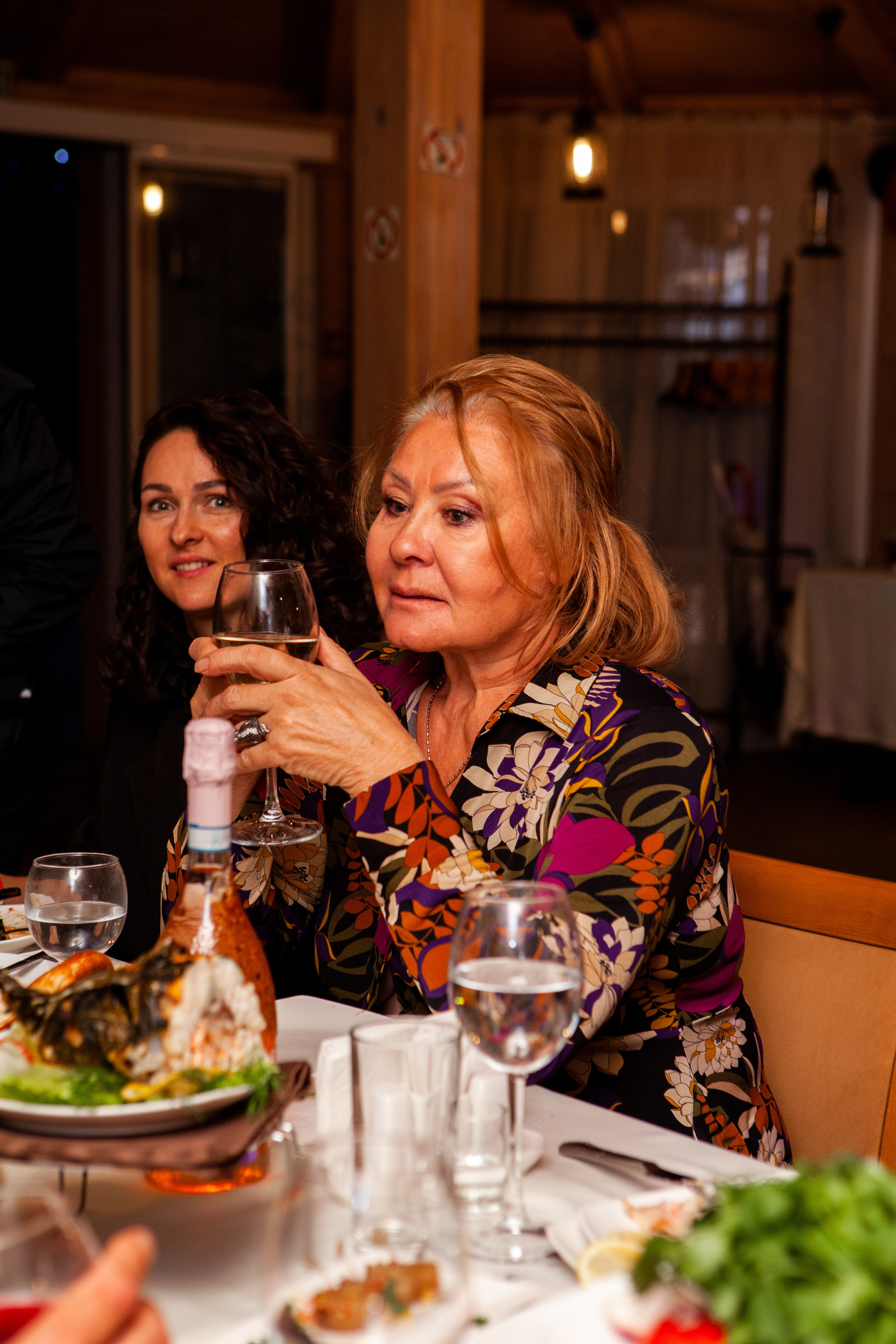 Геннадий и Жар-Птица. Репортажный, семейный, свадебный, портретный фотограф