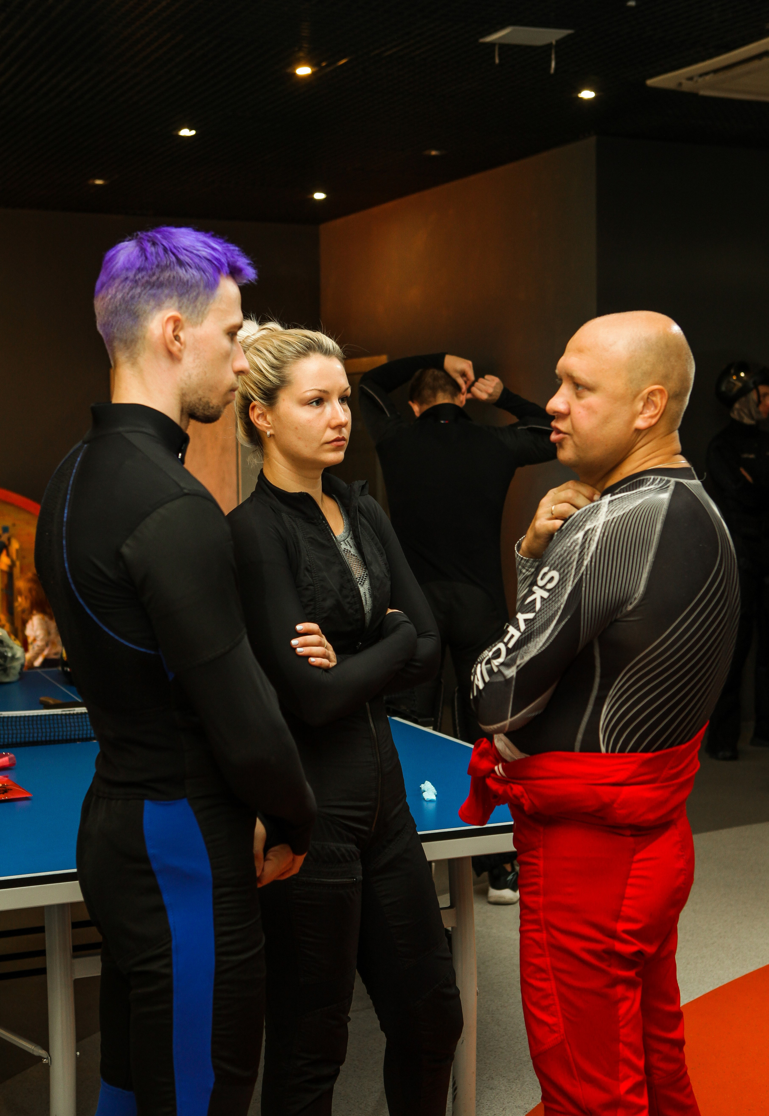 Всероссийские соревнования по аэротрубным дисциплинам. Репортажный, семейный, свадебный, портретный фотограф