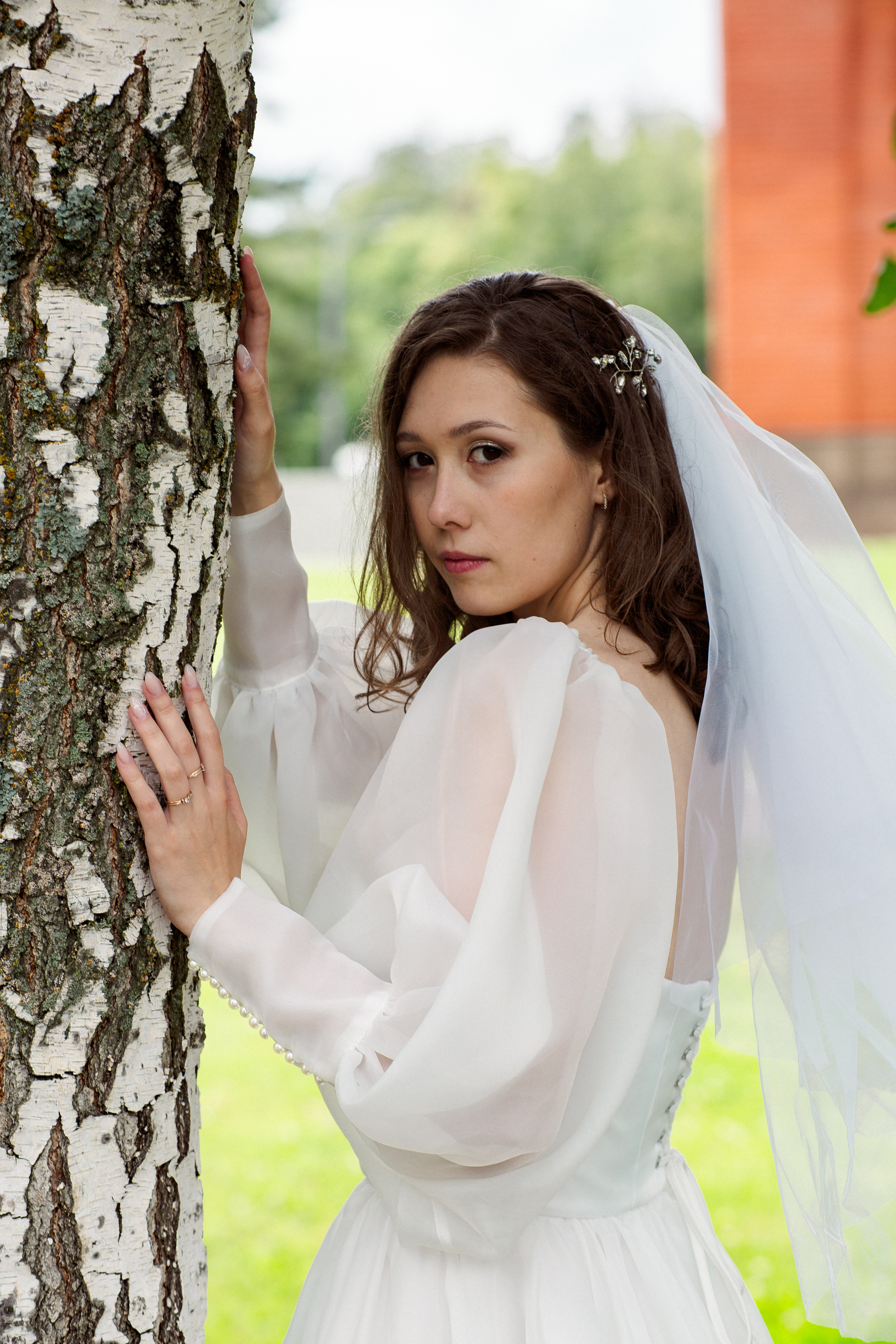 Иван и Татьяна. Репортажный, семейный, свадебный, портретный фотограф