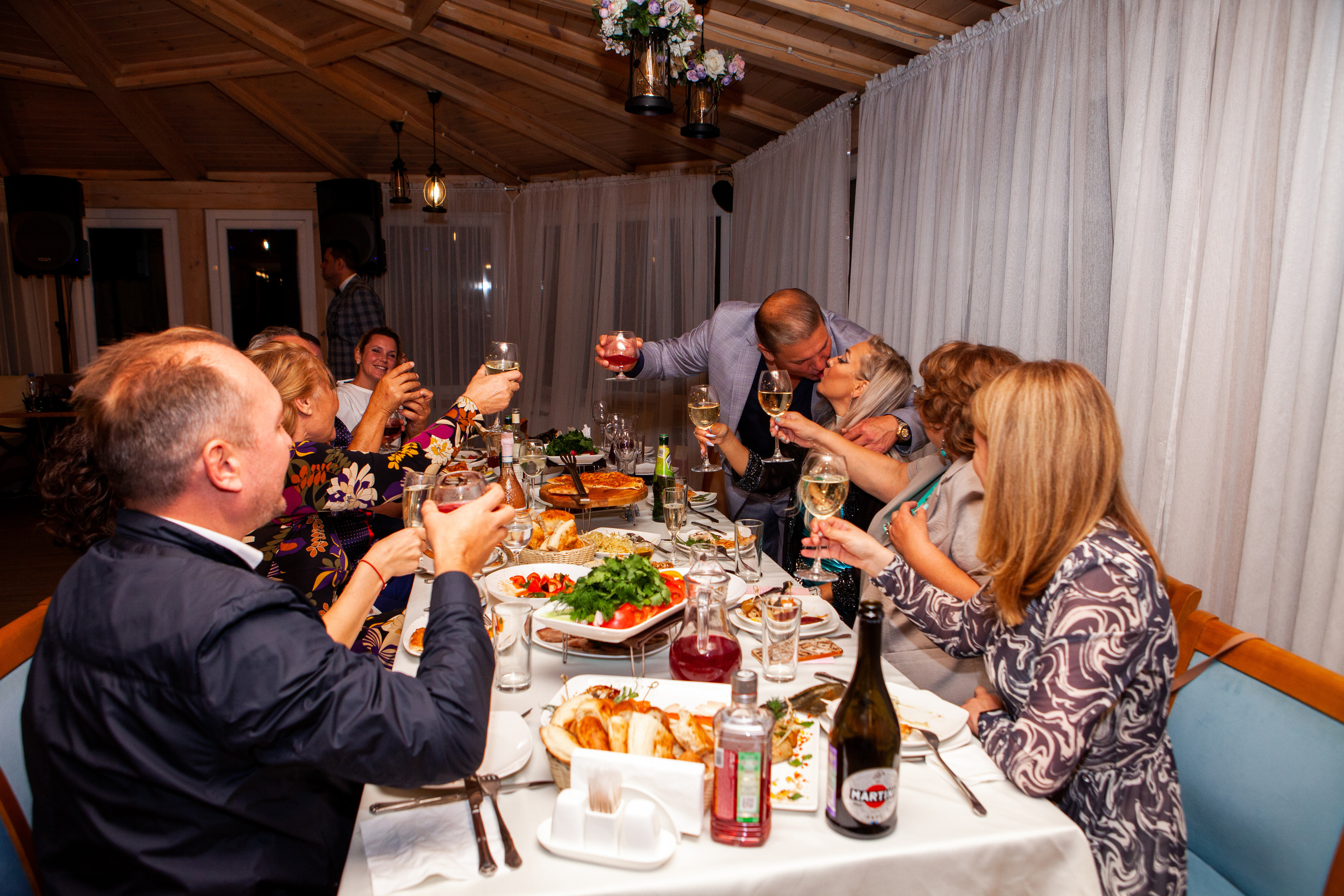 Геннадий и Жар-Птица. Репортажный, семейный, свадебный, портретный фотограф