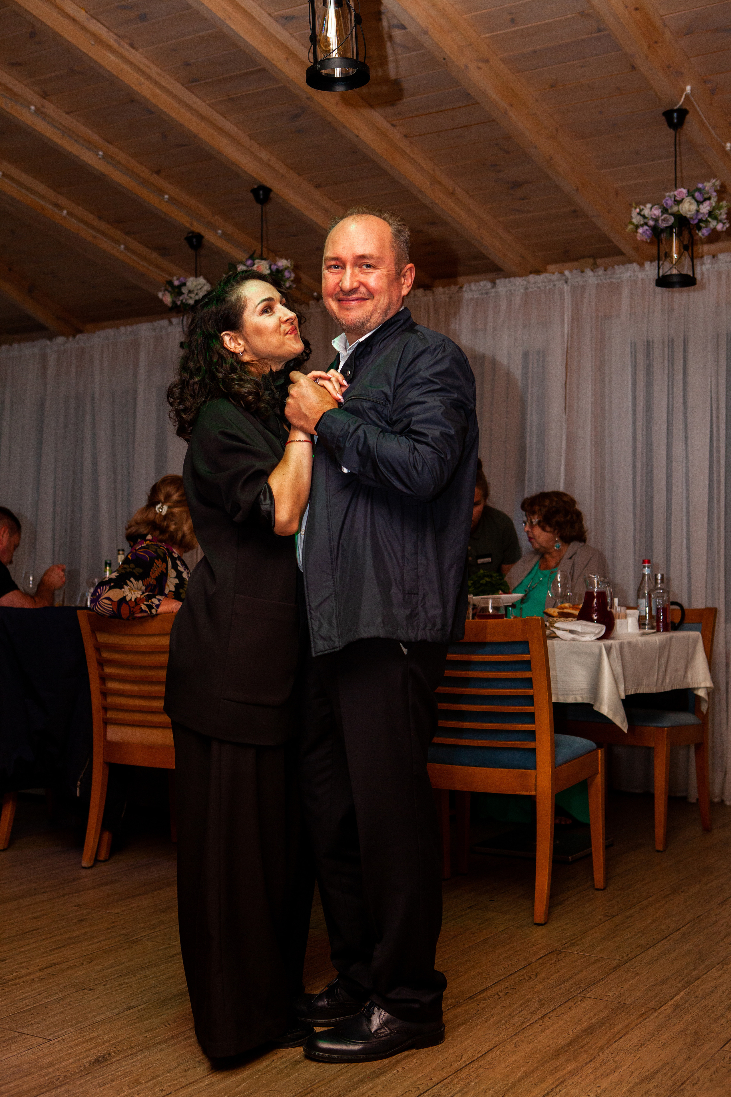 Геннадий и Жар-Птица. Репортажный, семейный, свадебный, портретный фотограф