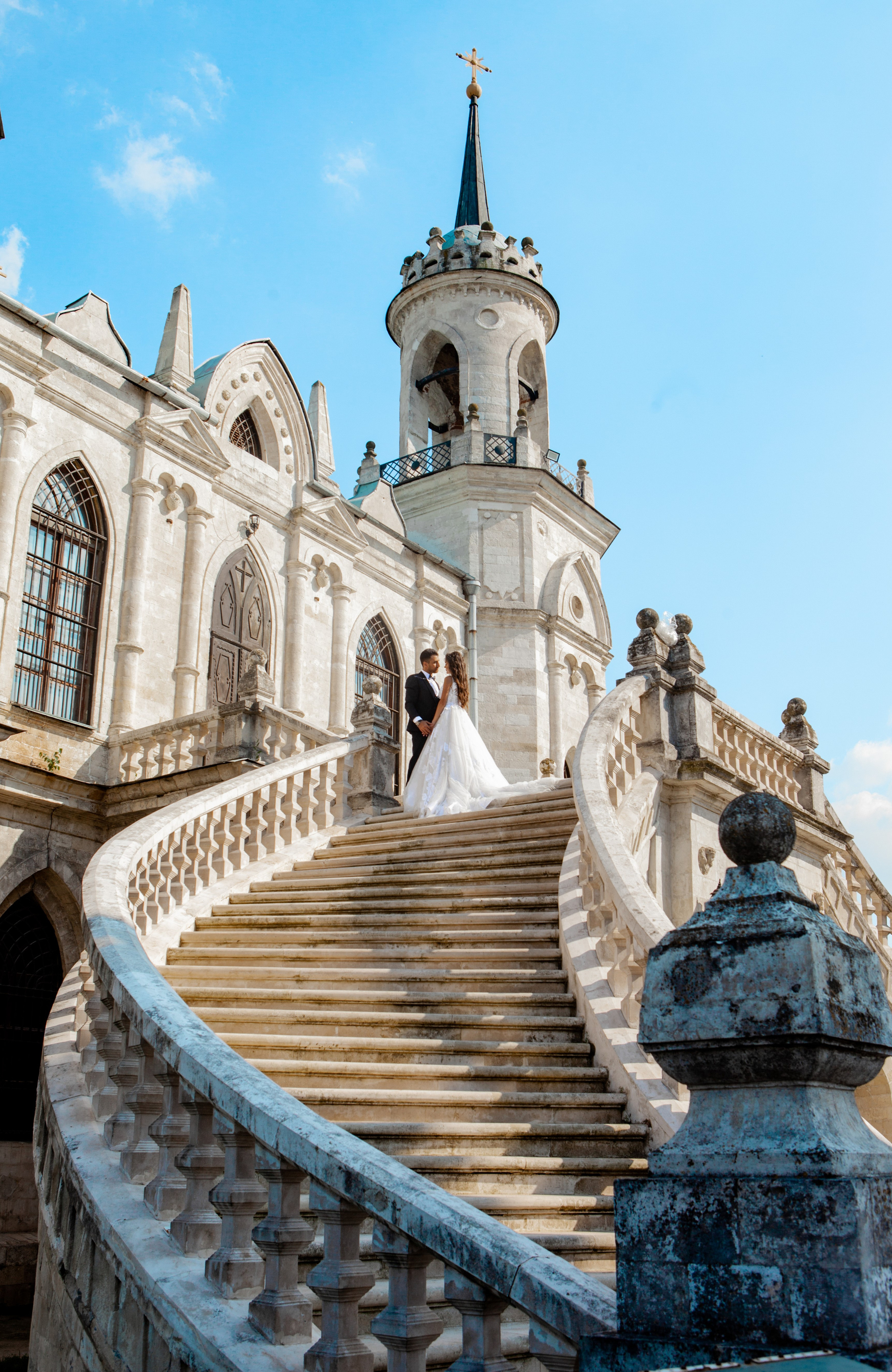 Арчи и Софья. Репортажный, семейный, свадебный, портретный фотограф