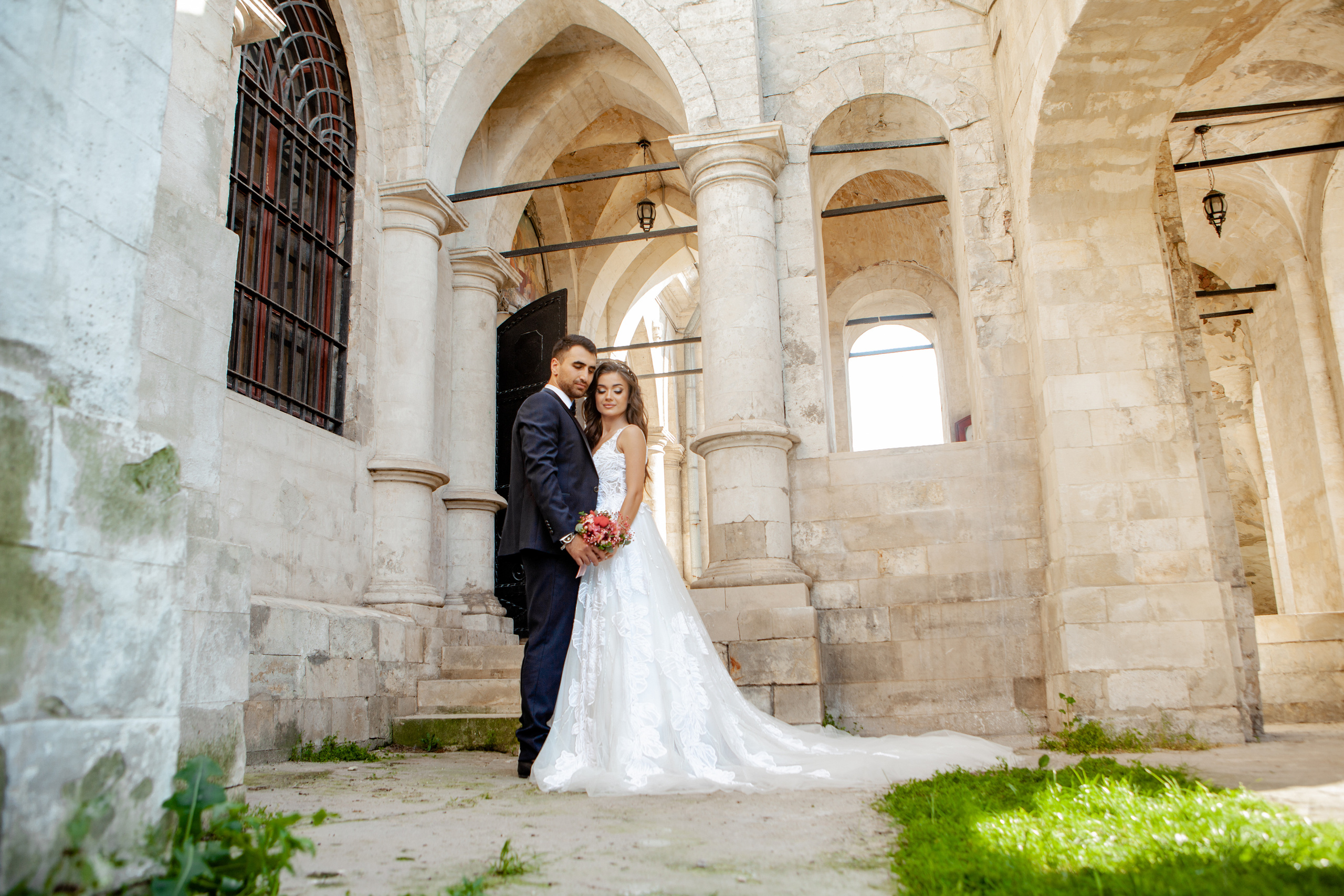 Арчи и Софья. Репортажный, семейный, свадебный, портретный фотограф