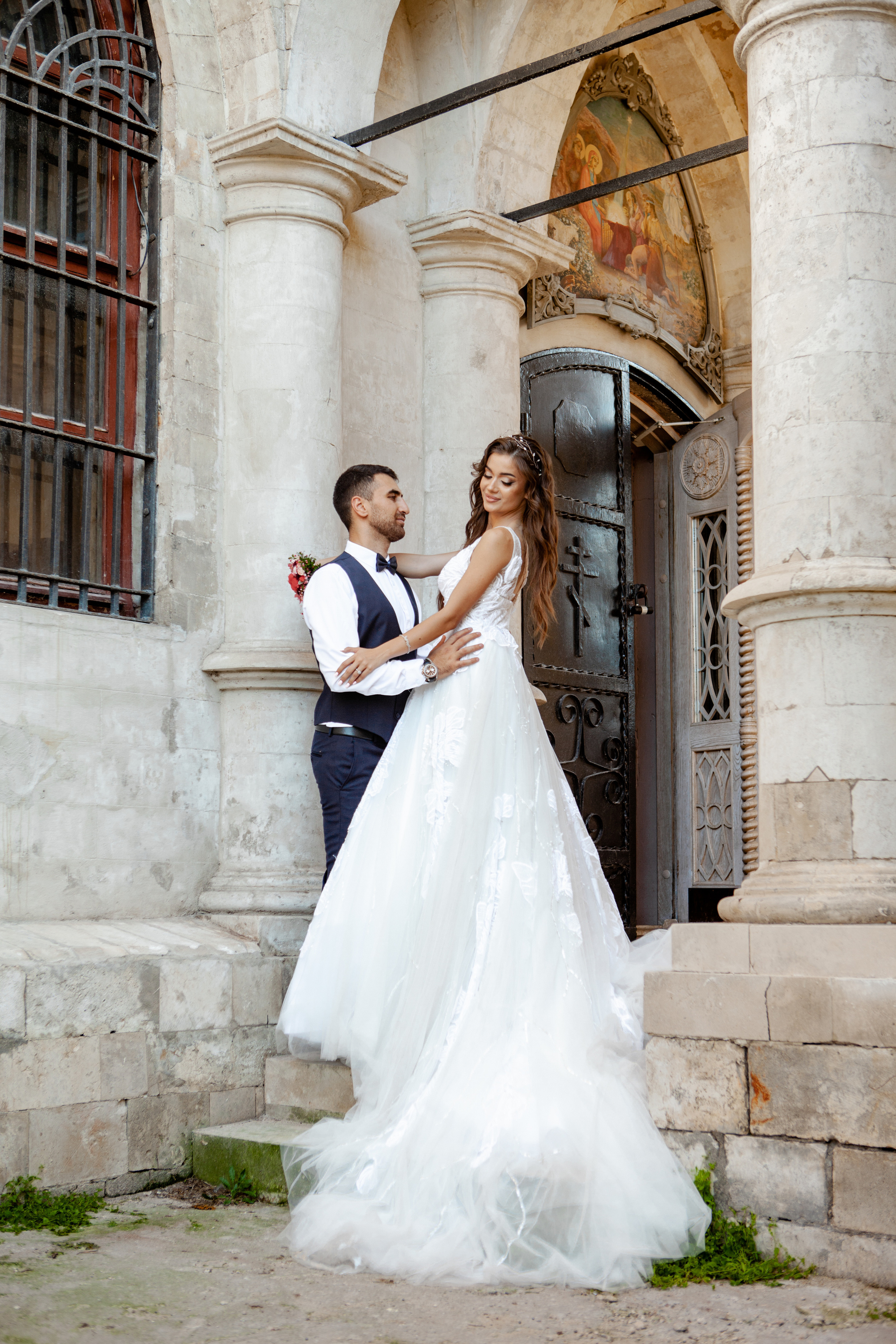 Арчи и Софья. Репортажный, семейный, свадебный, портретный фотограф