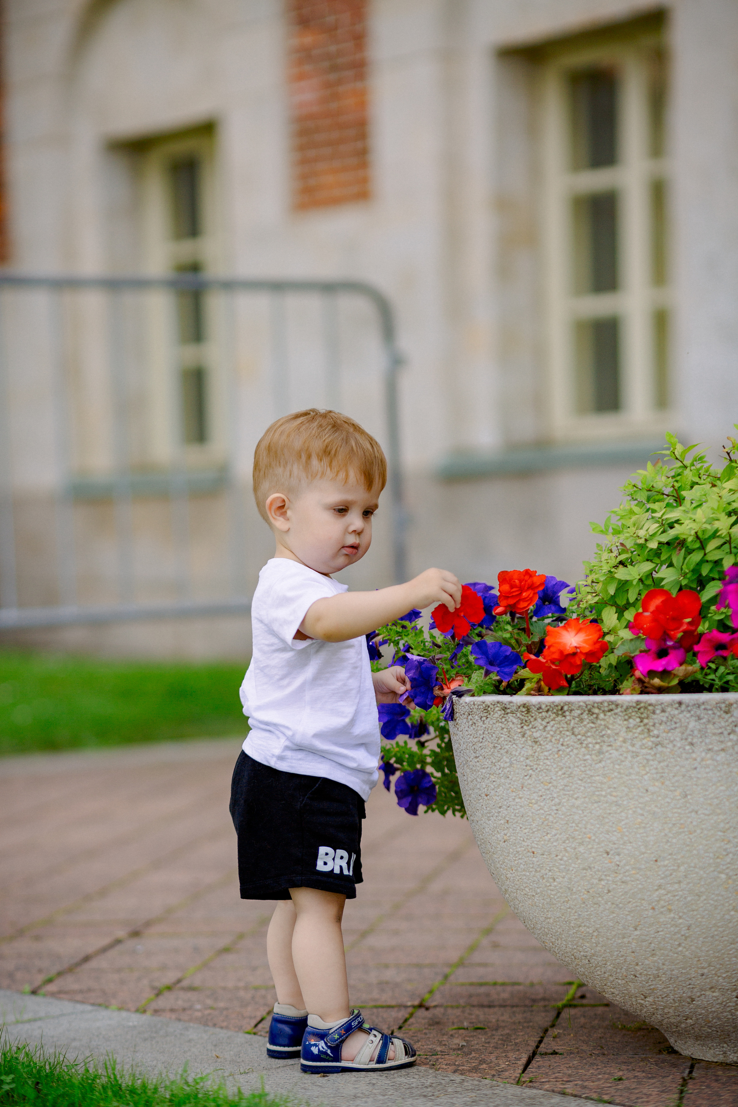 Портретное фото детей. Репортажный, семейный, свадебный, портретный фотограф