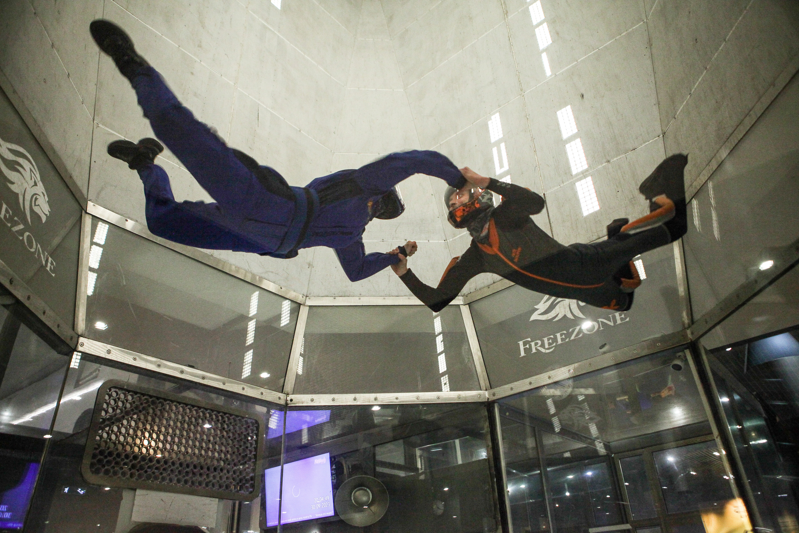 Всероссийские соревнования по аэротрубным дисциплинам. Репортажный, семейный, свадебный, портретный фотограф