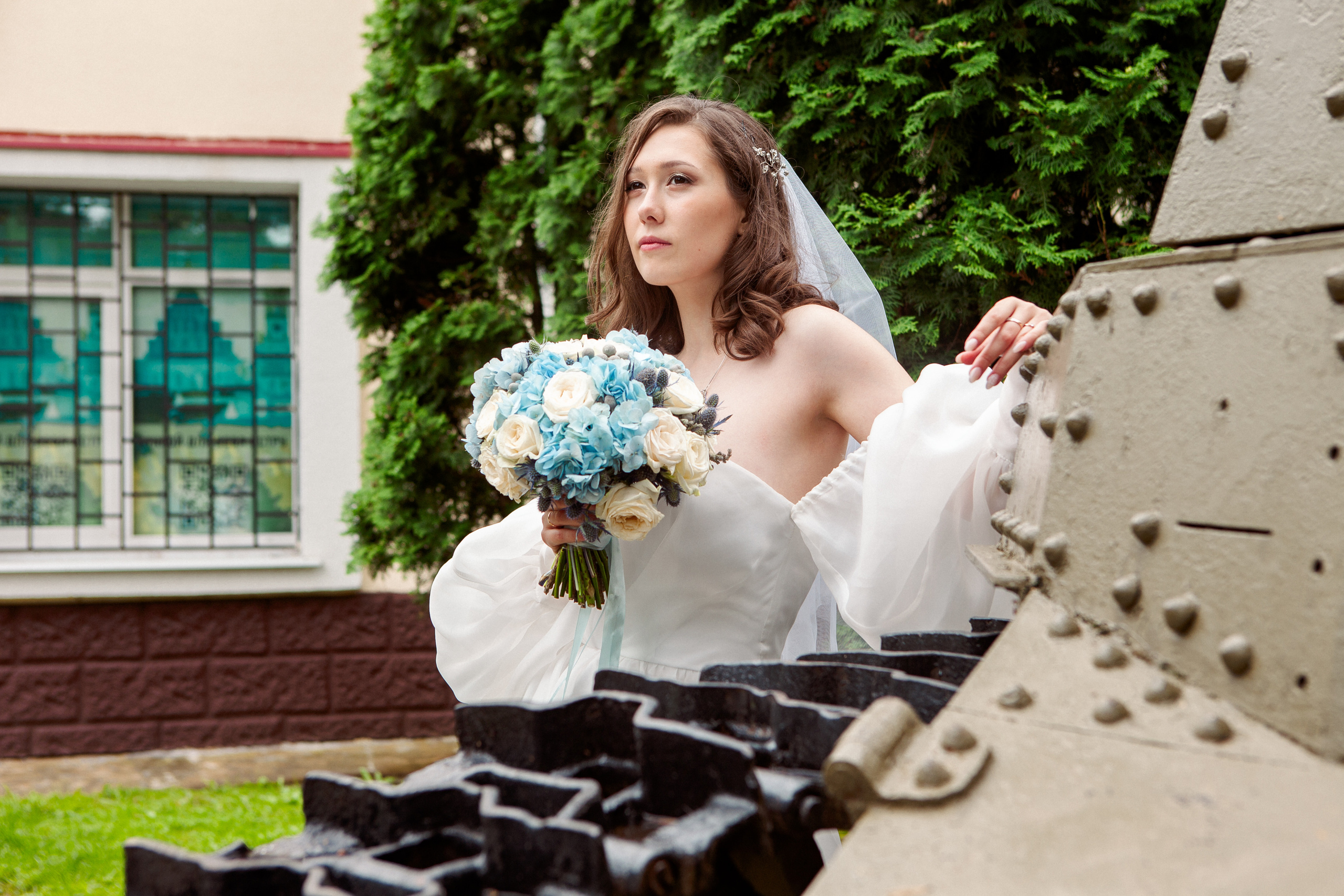 Иван и Татьяна. Репортажный, семейный, свадебный, портретный фотограф