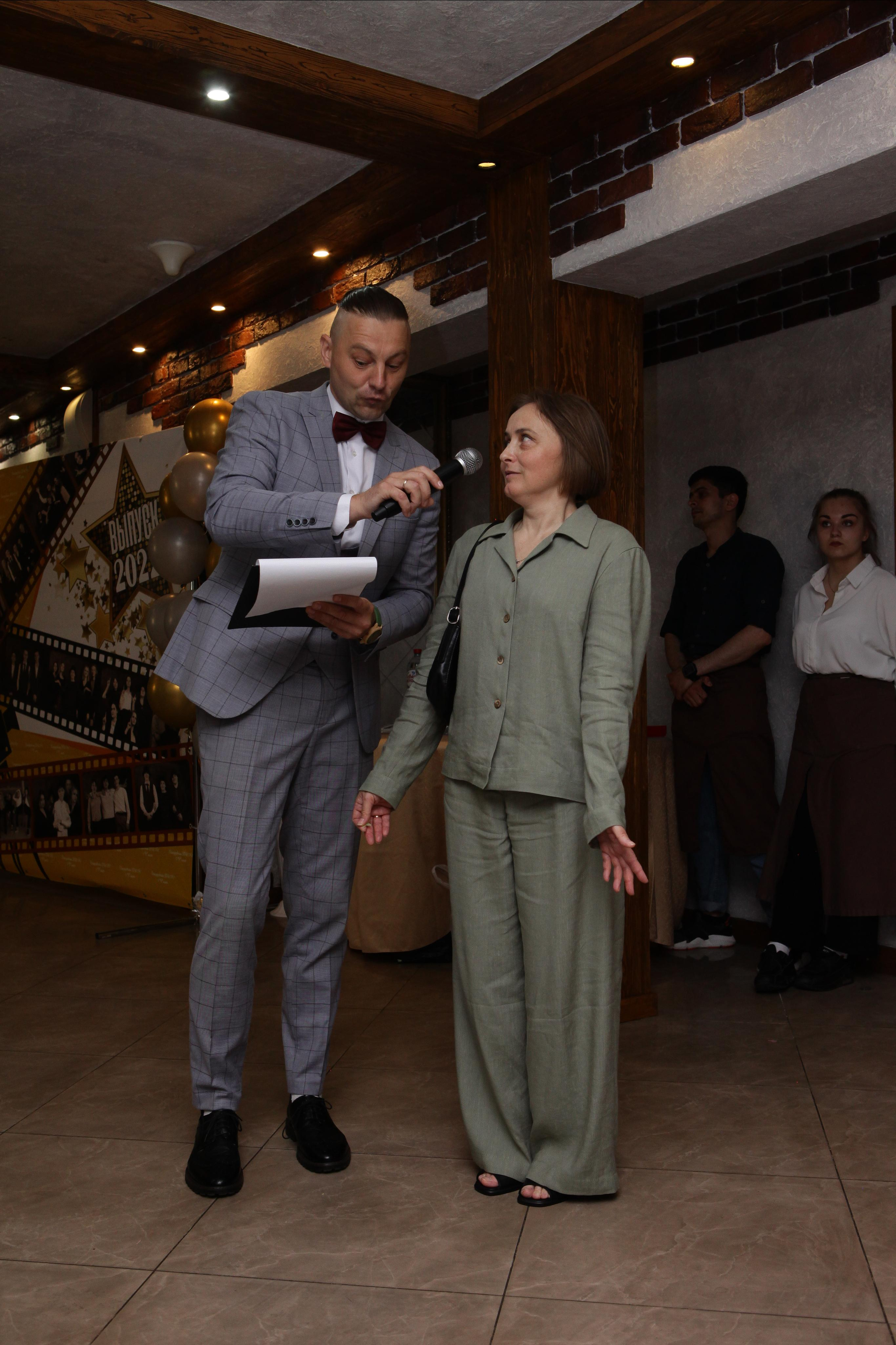 Выпускной вечер 9В класс. Репортажный, семейный, свадебный, портретный фотограф