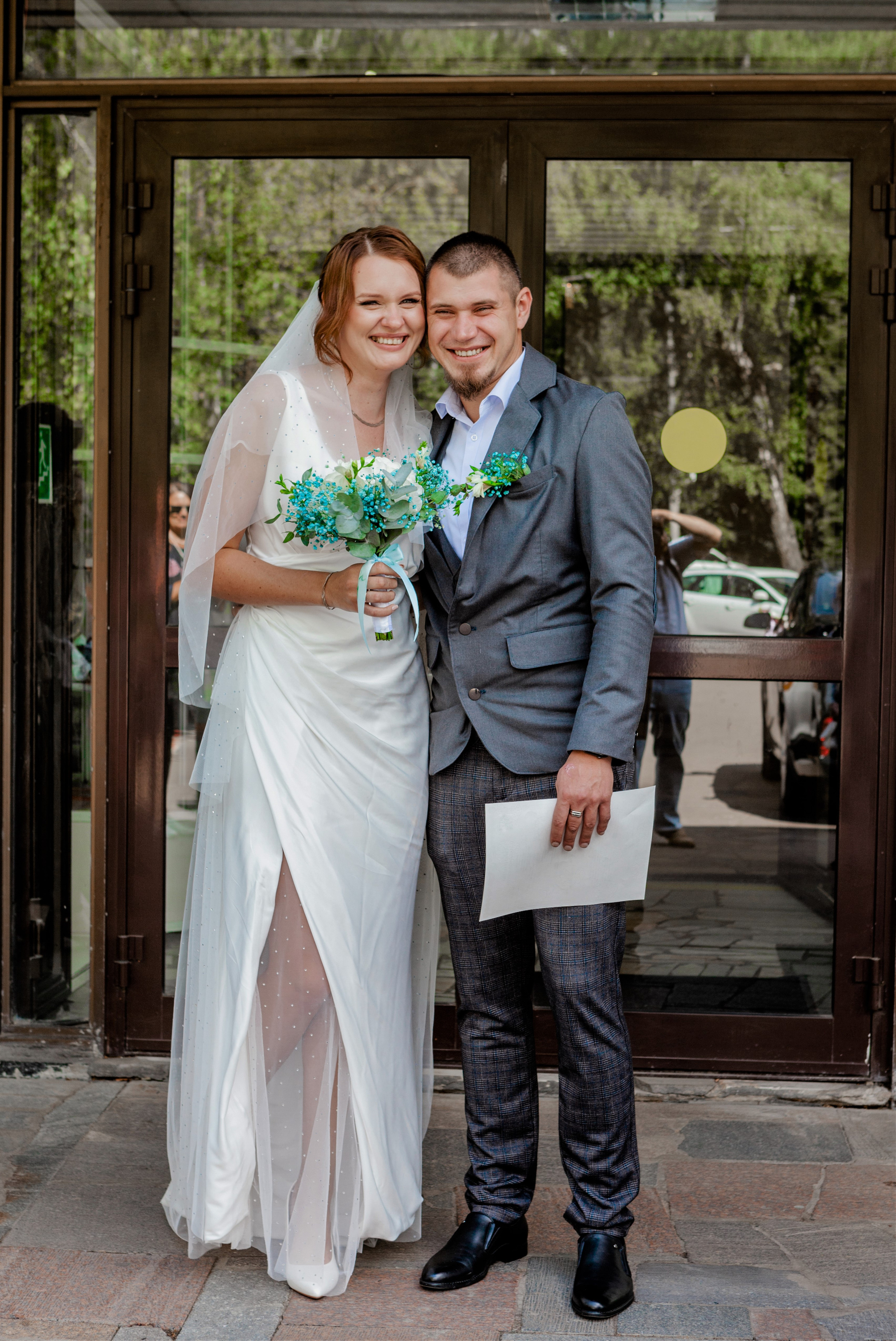 Свадьба Гордея и Ольги. Репортажный, семейный, свадебный, портретный фотограф