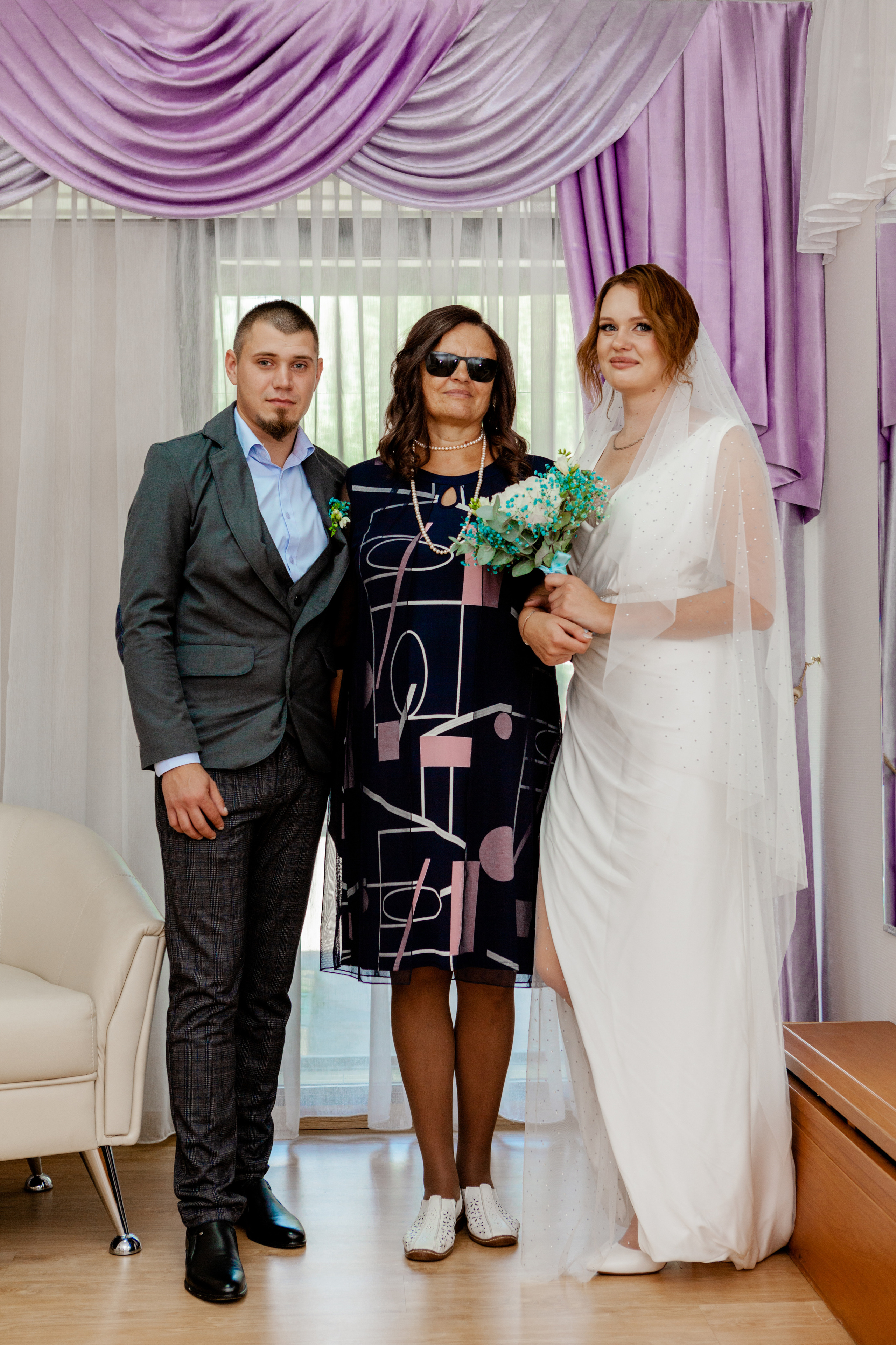 Свадьба Гордея и Ольги. Репортажный, семейный, свадебный, портретный фотограф