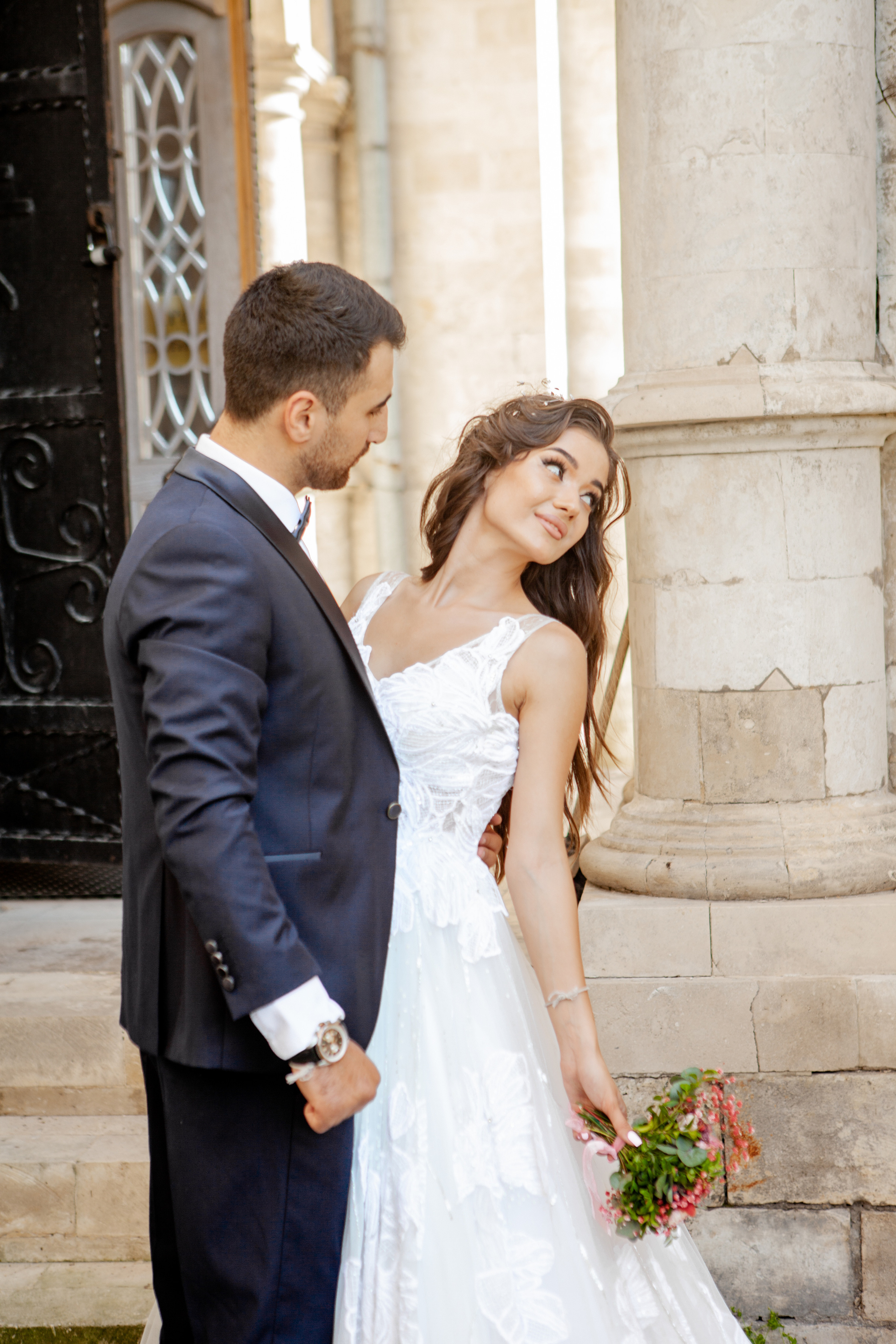 Арчи и Софья. Репортажный, семейный, свадебный, портретный фотограф