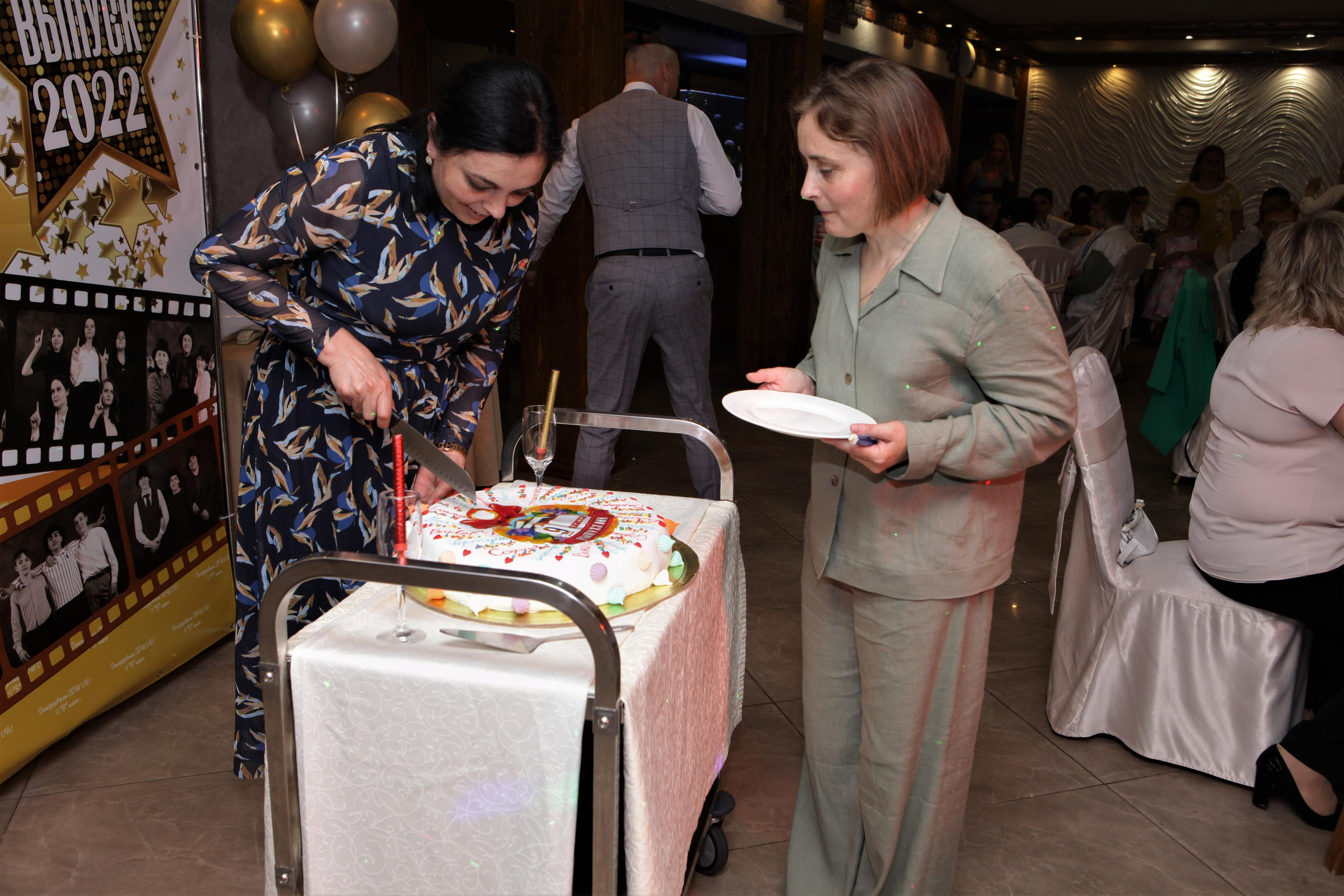 Выпускной вечер 9В класс. Репортажный, семейный, свадебный, портретный фотограф