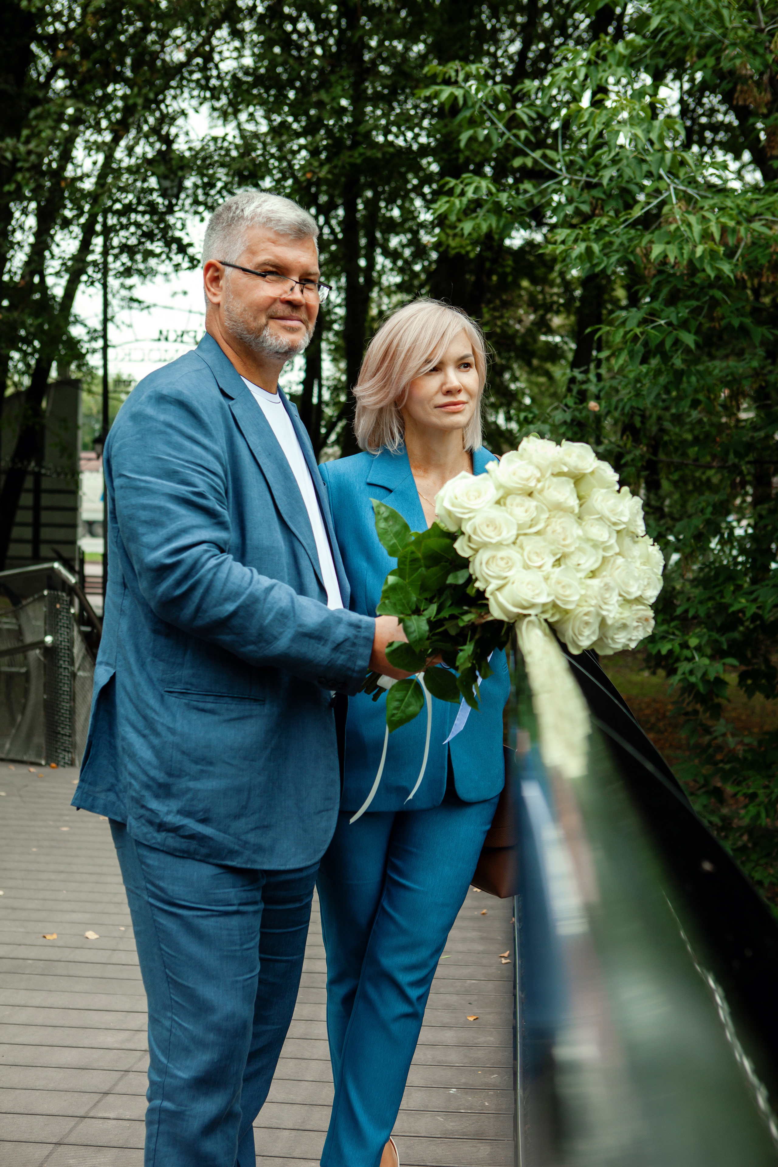 Владимир и Наталия. Репортажный, семейный, свадебный, портретный фотограф